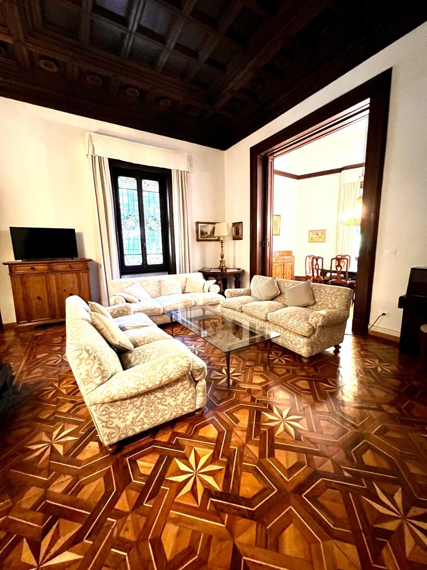 Luxury Liberty Appartement
