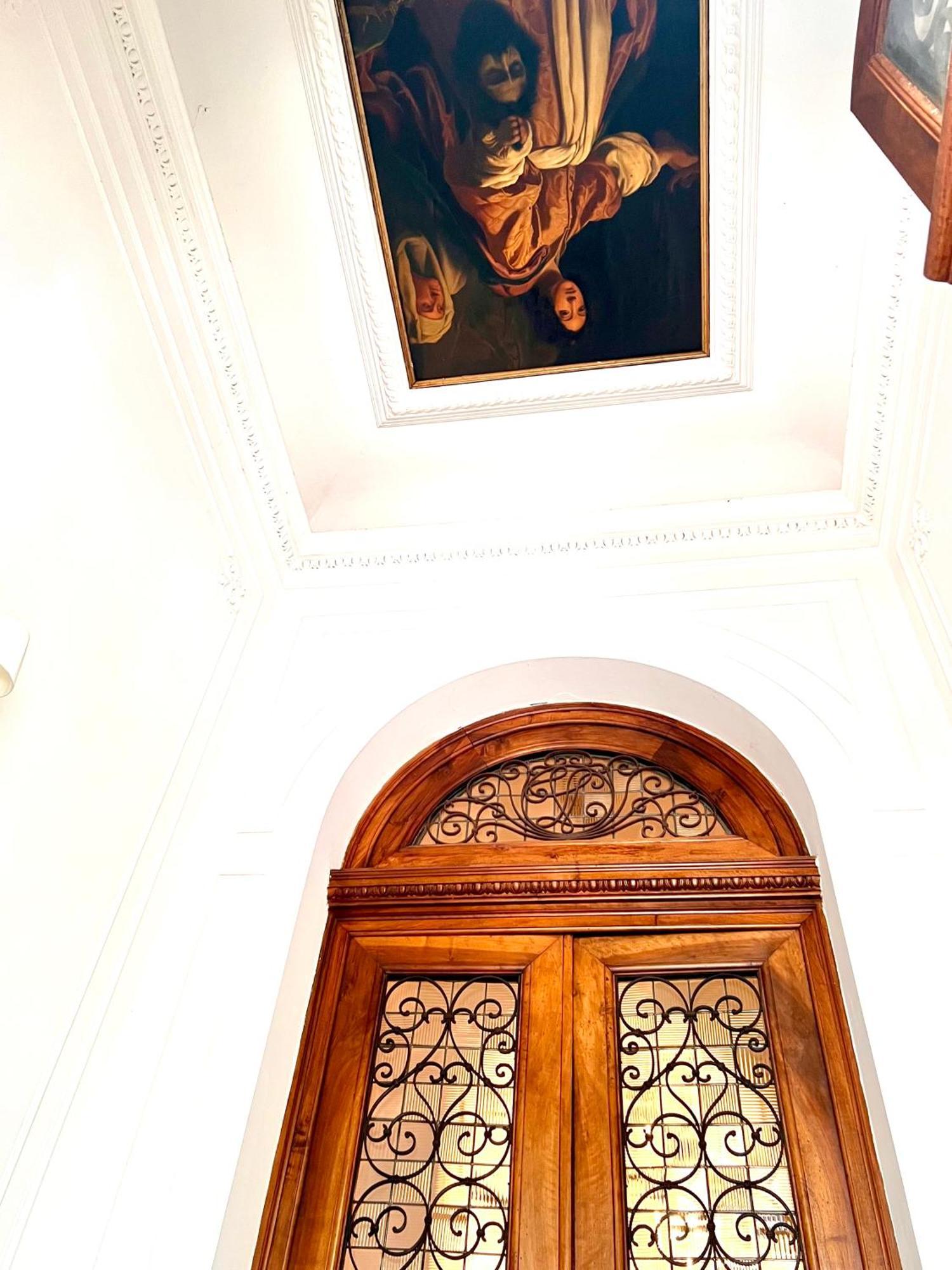 Luxury Liberty Appartement *
