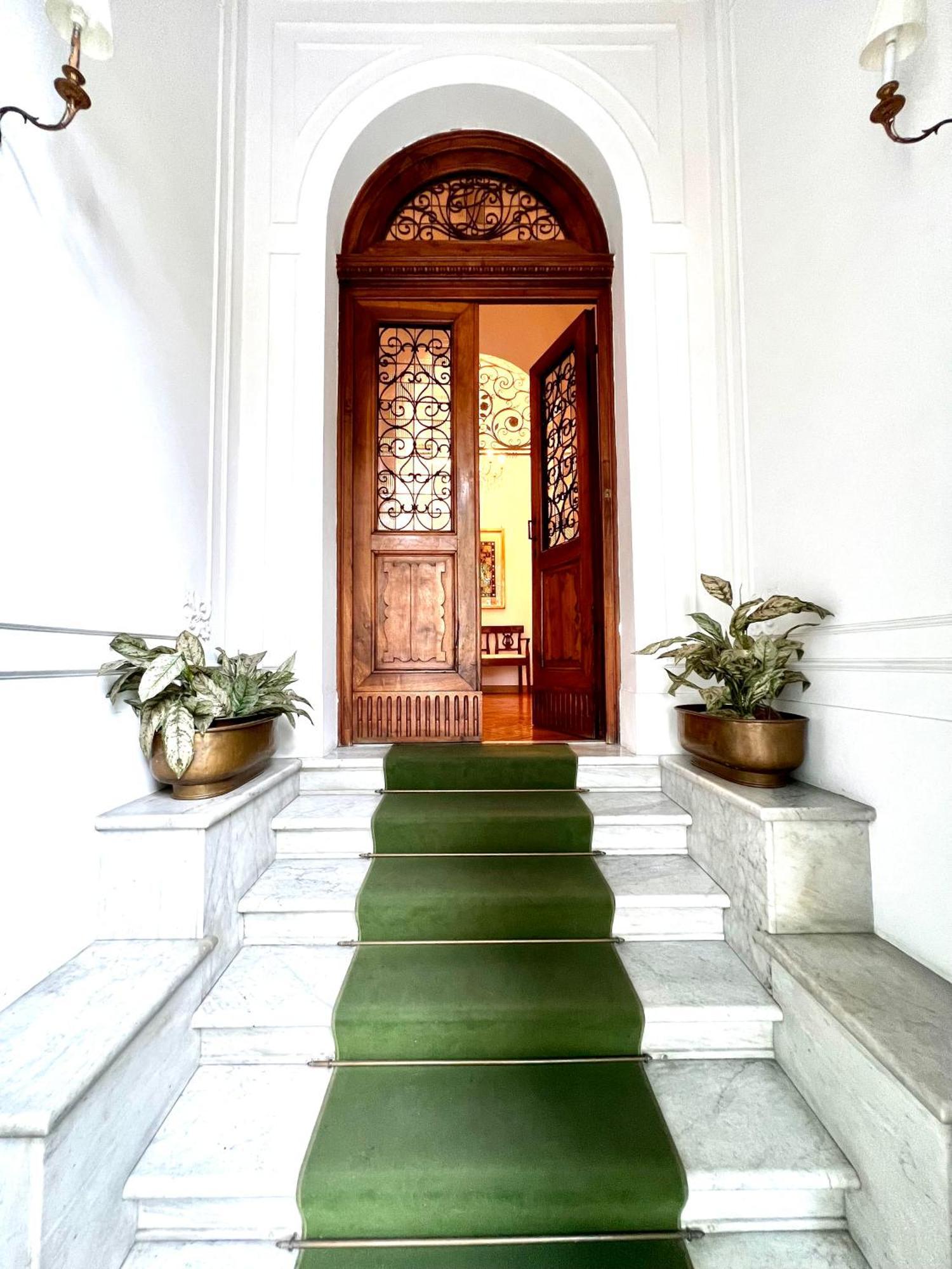Appartement Luxury Liberty *