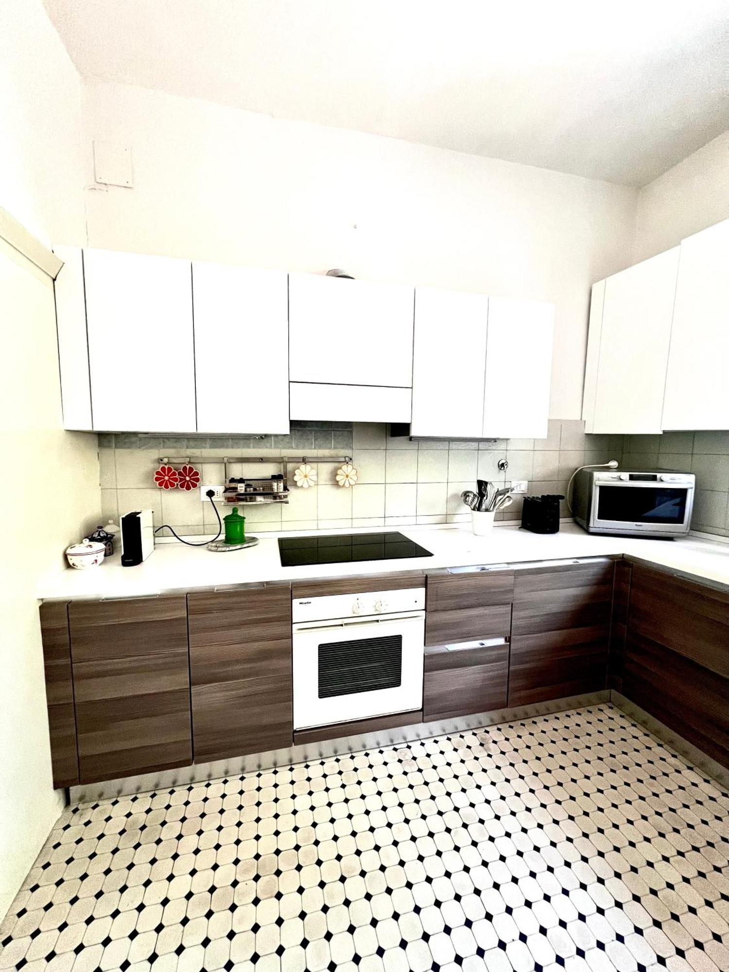 Appartement Luxury Liberty Florence