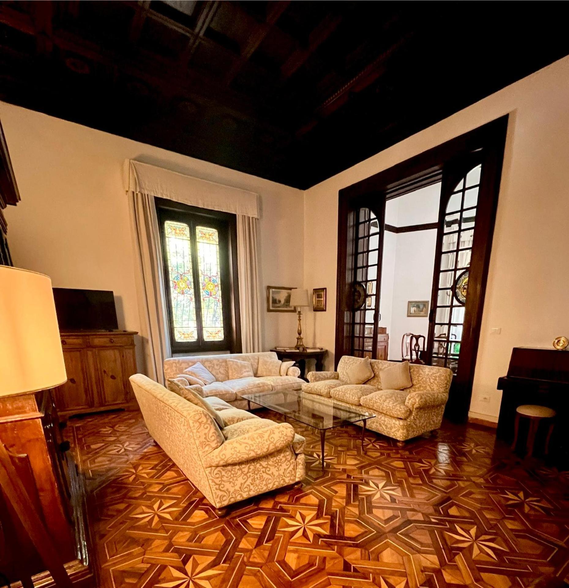 Luxury Liberty Appartement