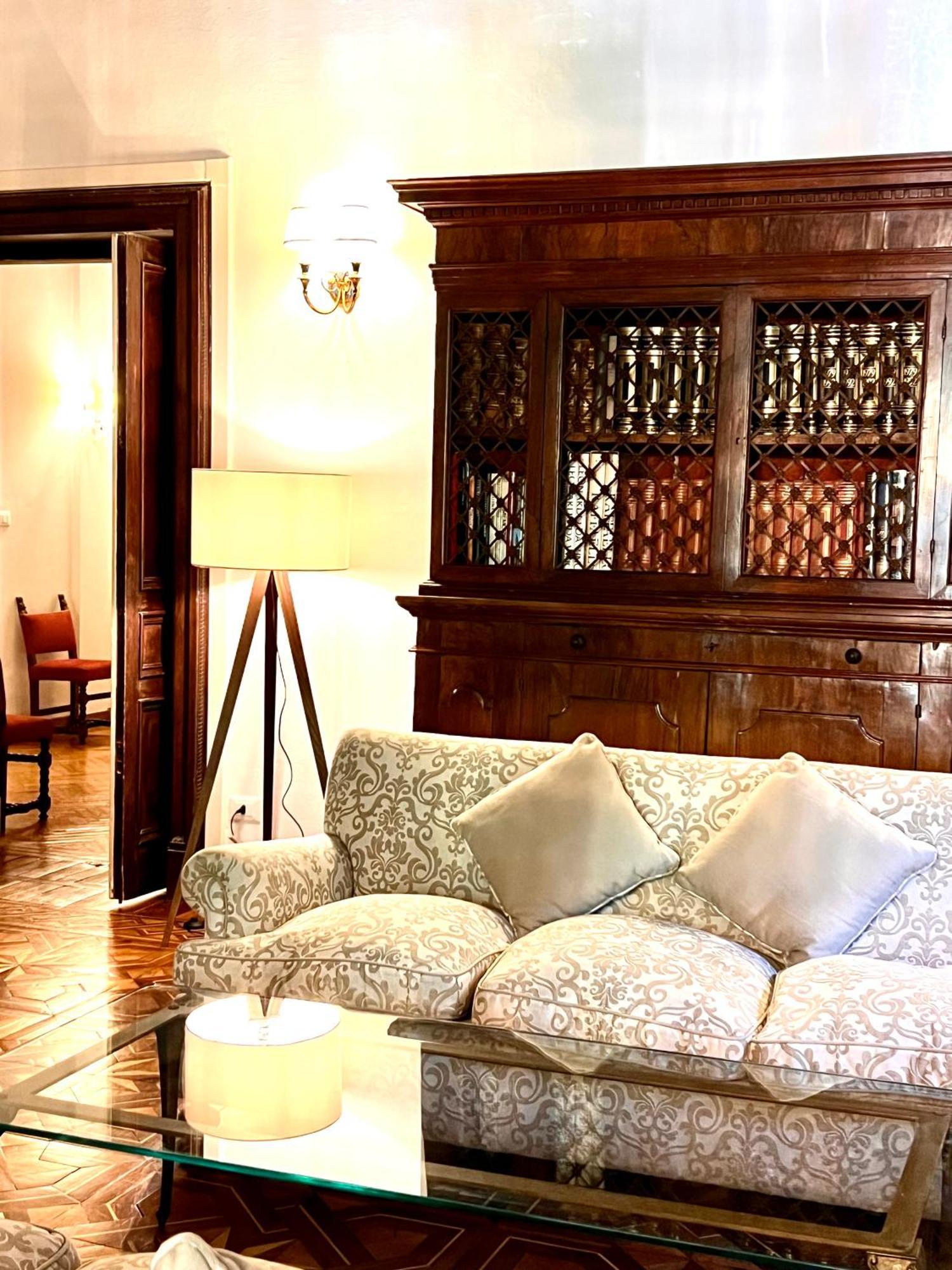 Appartement Luxury Liberty *