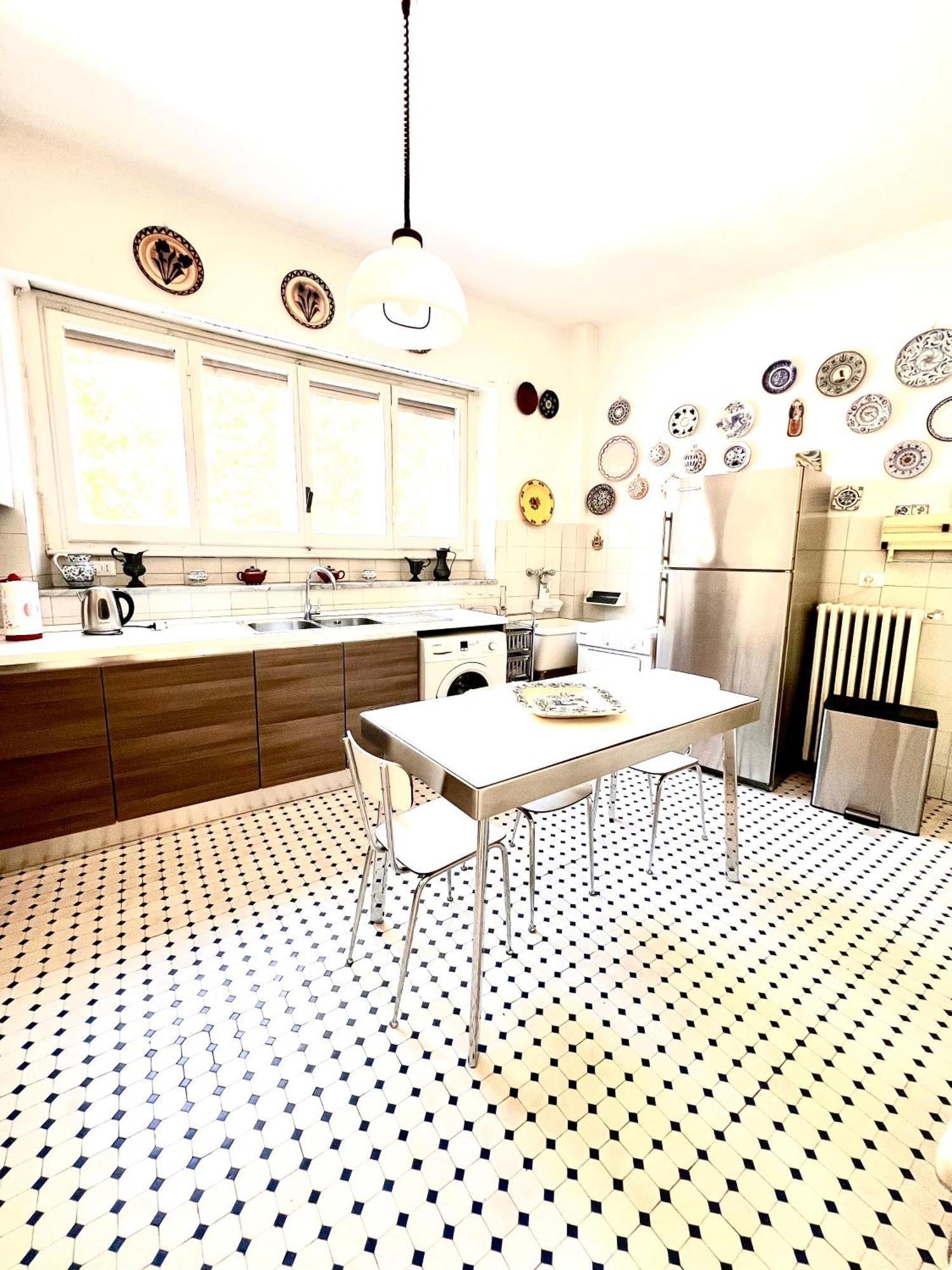 Luxury Liberty Appartement Florence