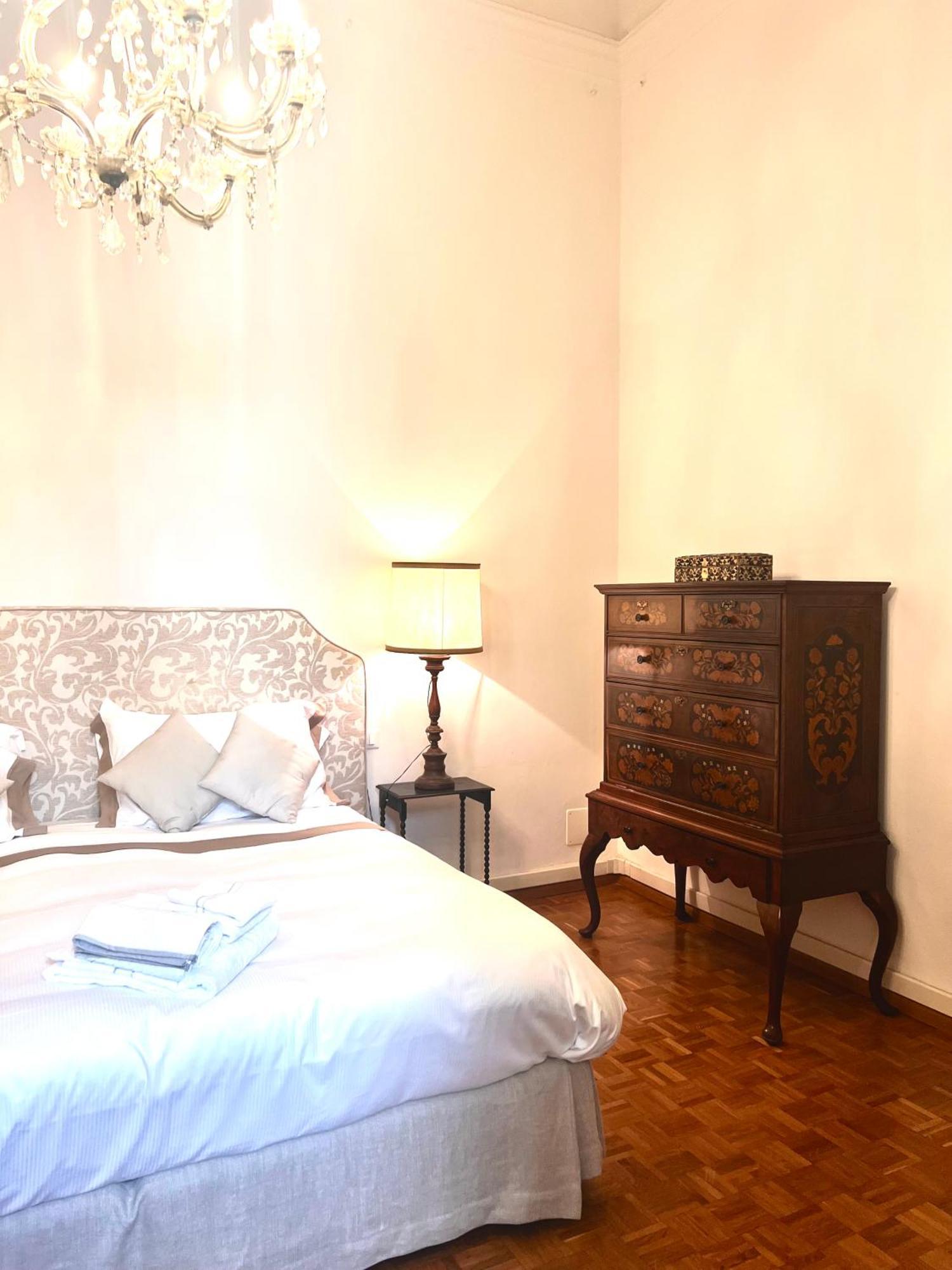 Luxury Liberty Appartement *