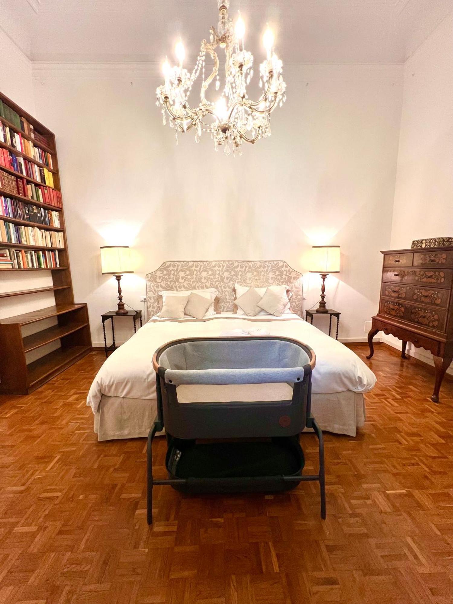Appartement Luxury Liberty Florence