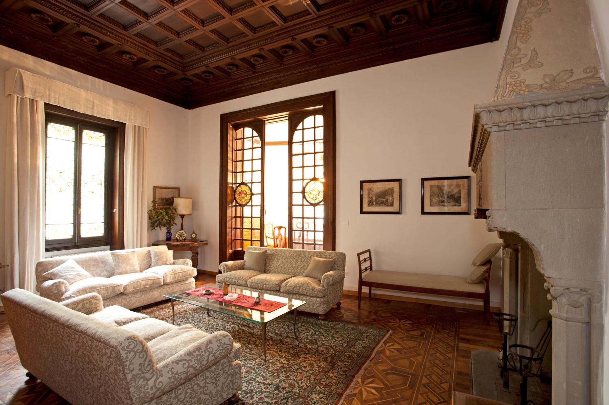 Luxury Liberty Appartement