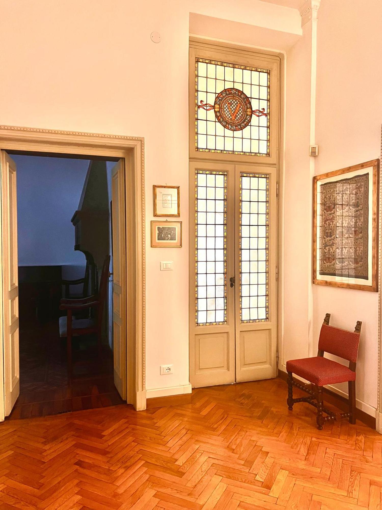 Appartement Luxury Liberty