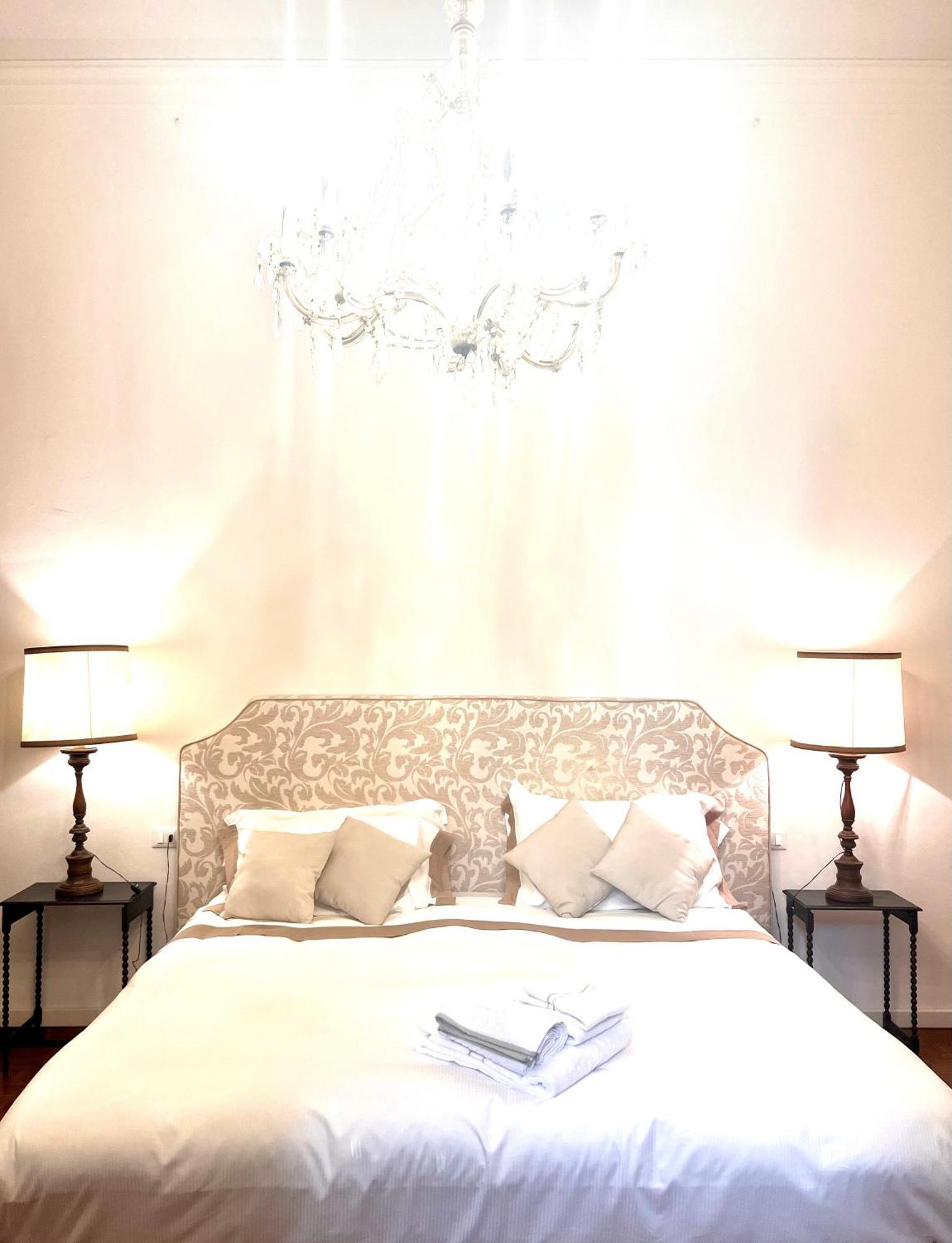 Appartement Luxury Liberty *
