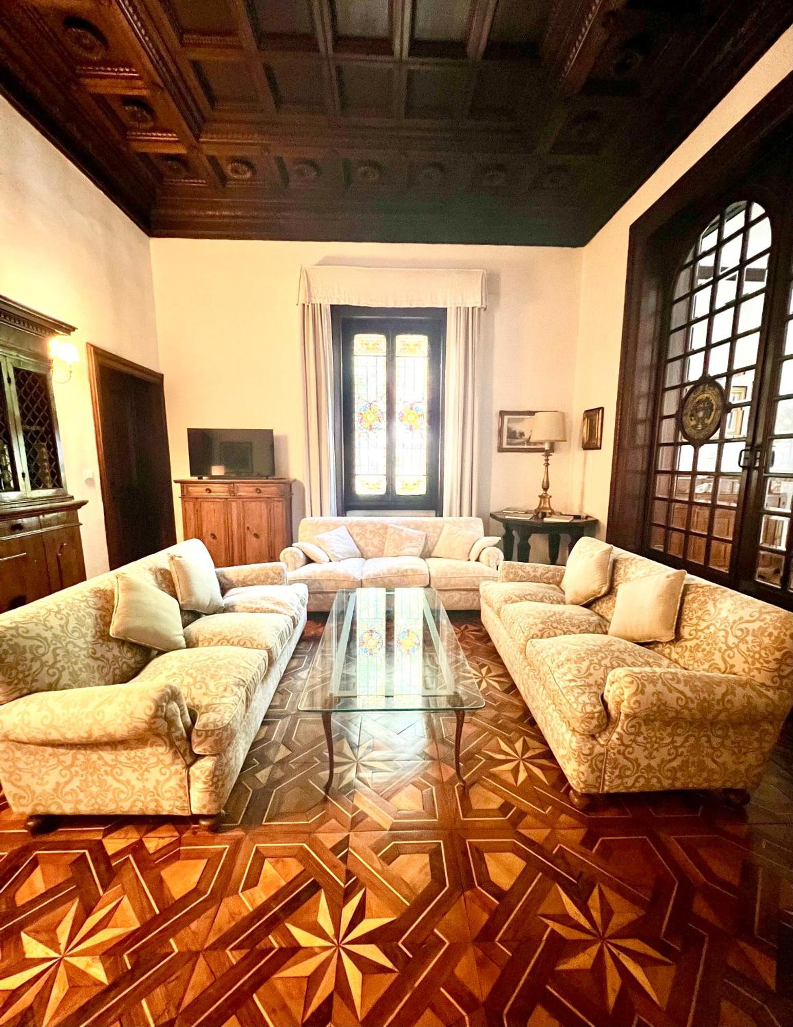 Appartement Luxury Liberty Florence
