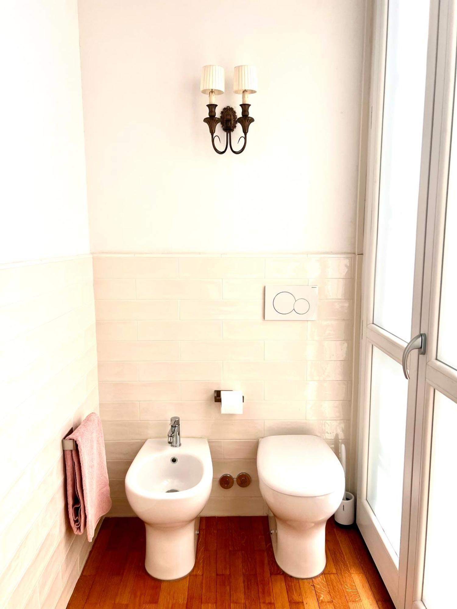 Luxury Liberty Appartement