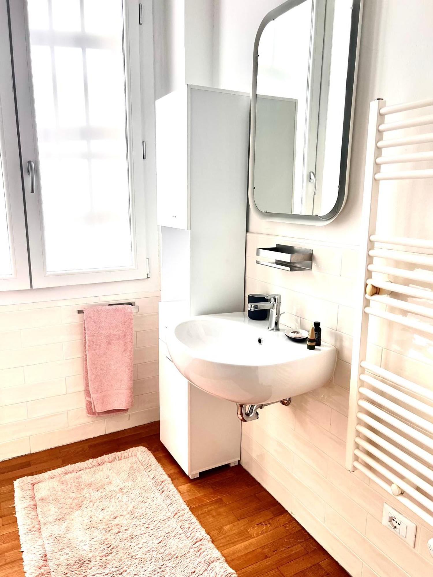 Luxury Liberty Appartement *