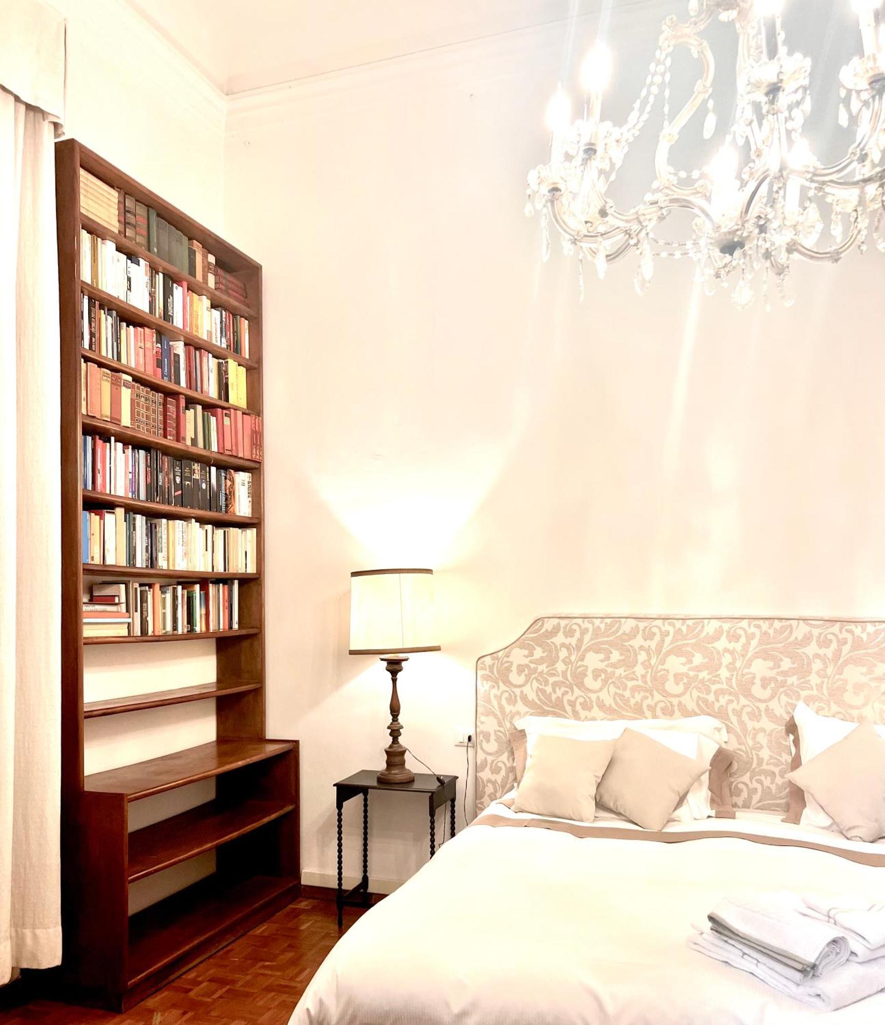 Luxury Liberty Appartement