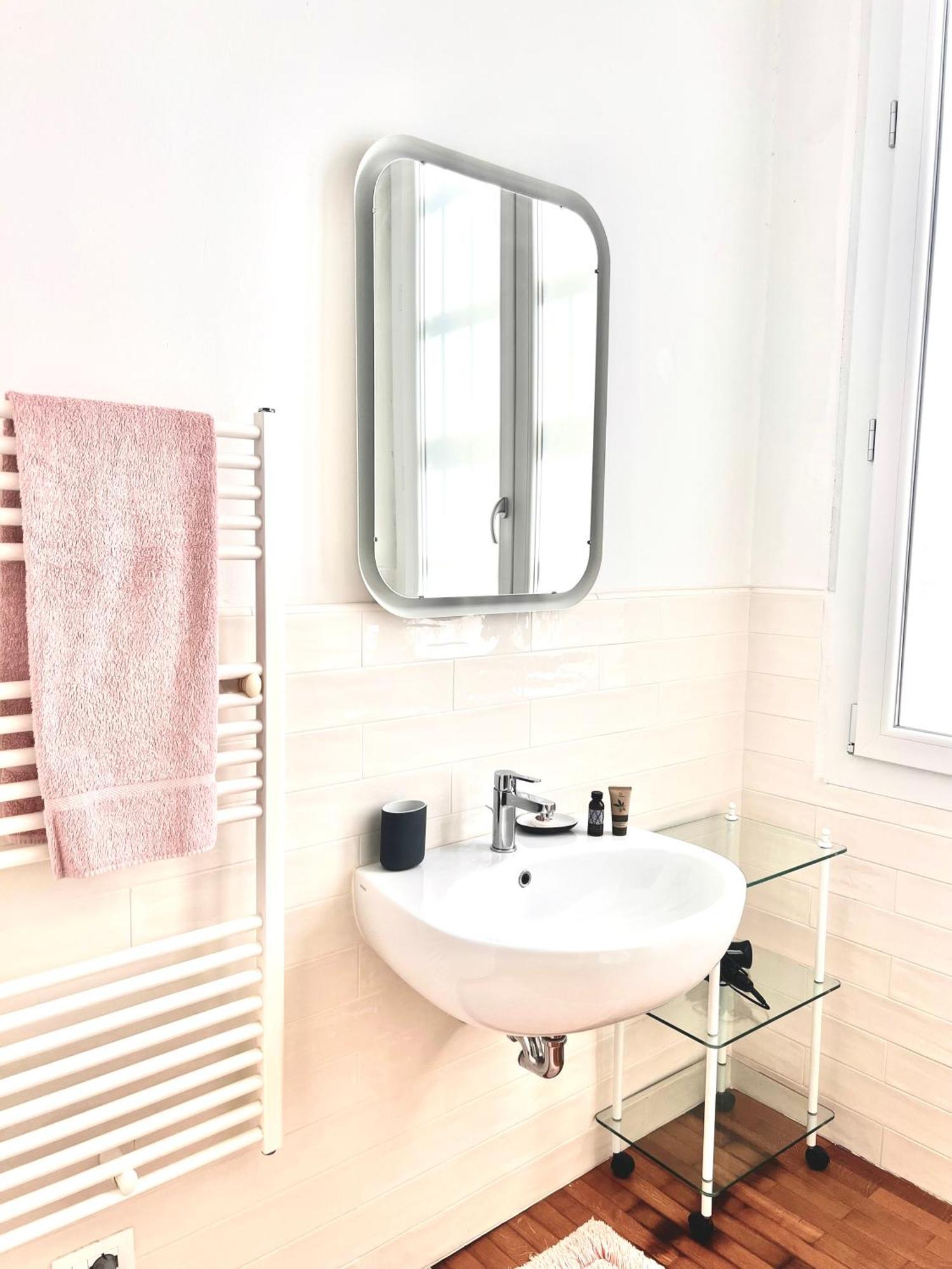 Appartement Luxury Liberty