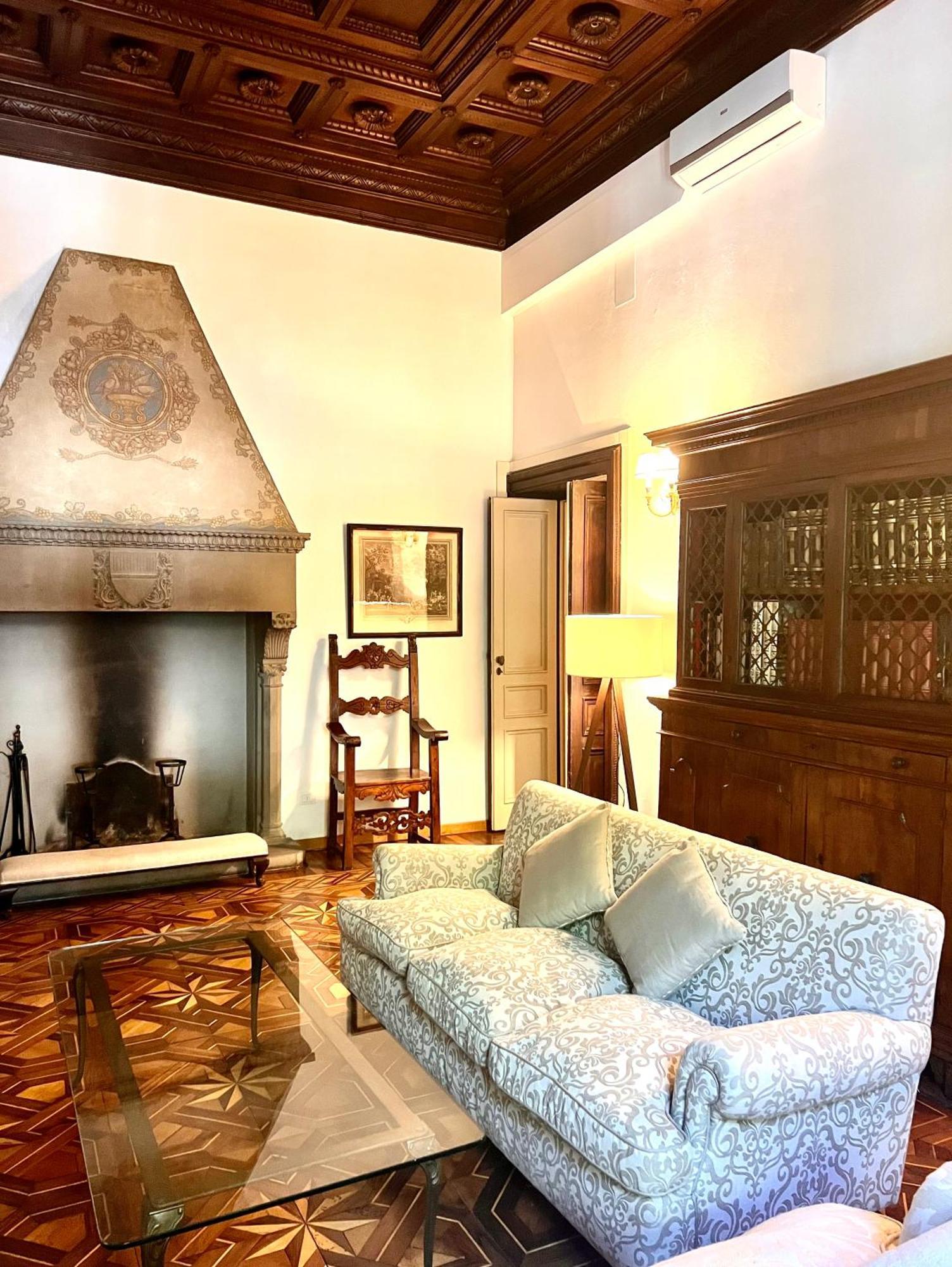 Luxury Liberty * Florence