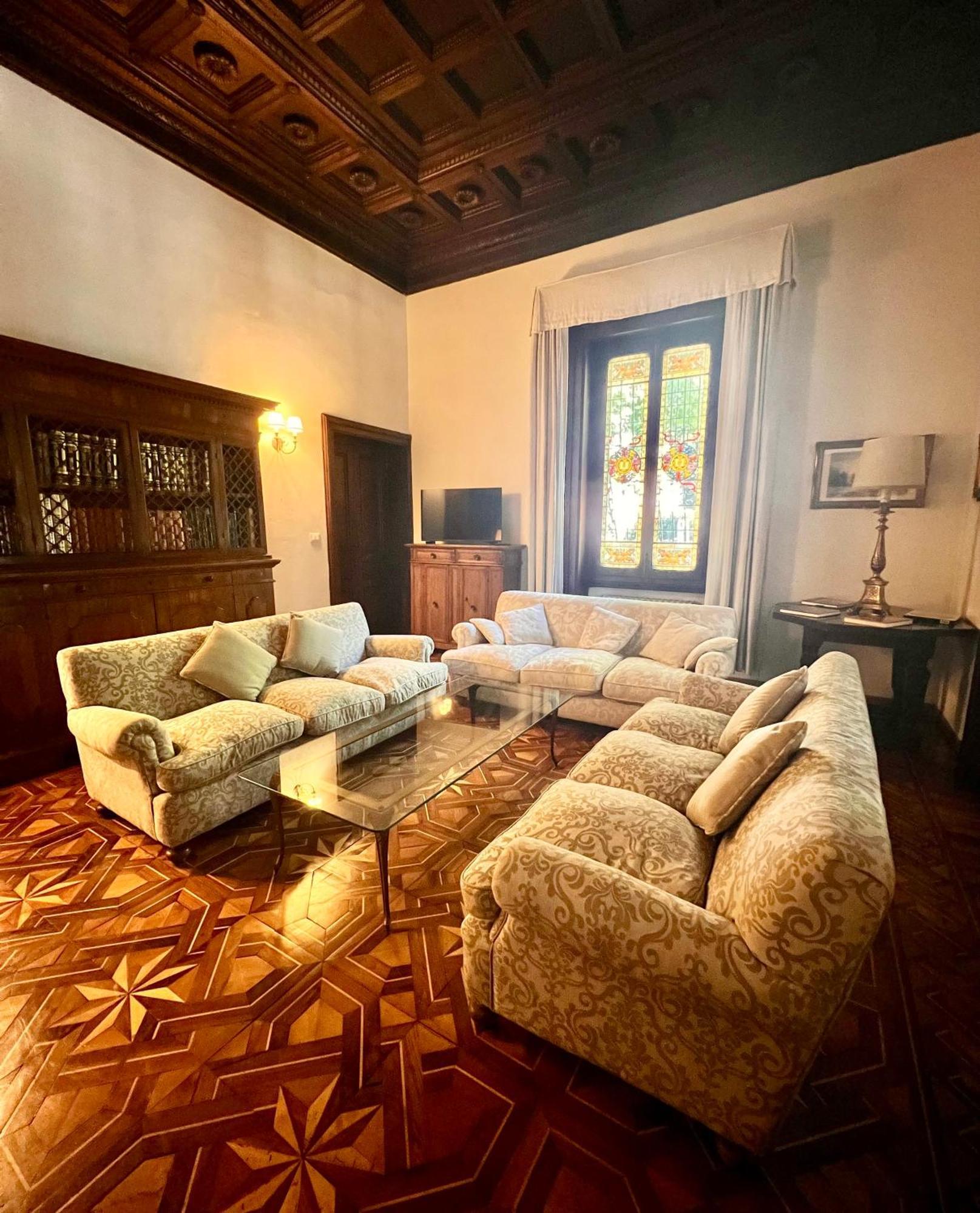 Luxury Liberty Appartement