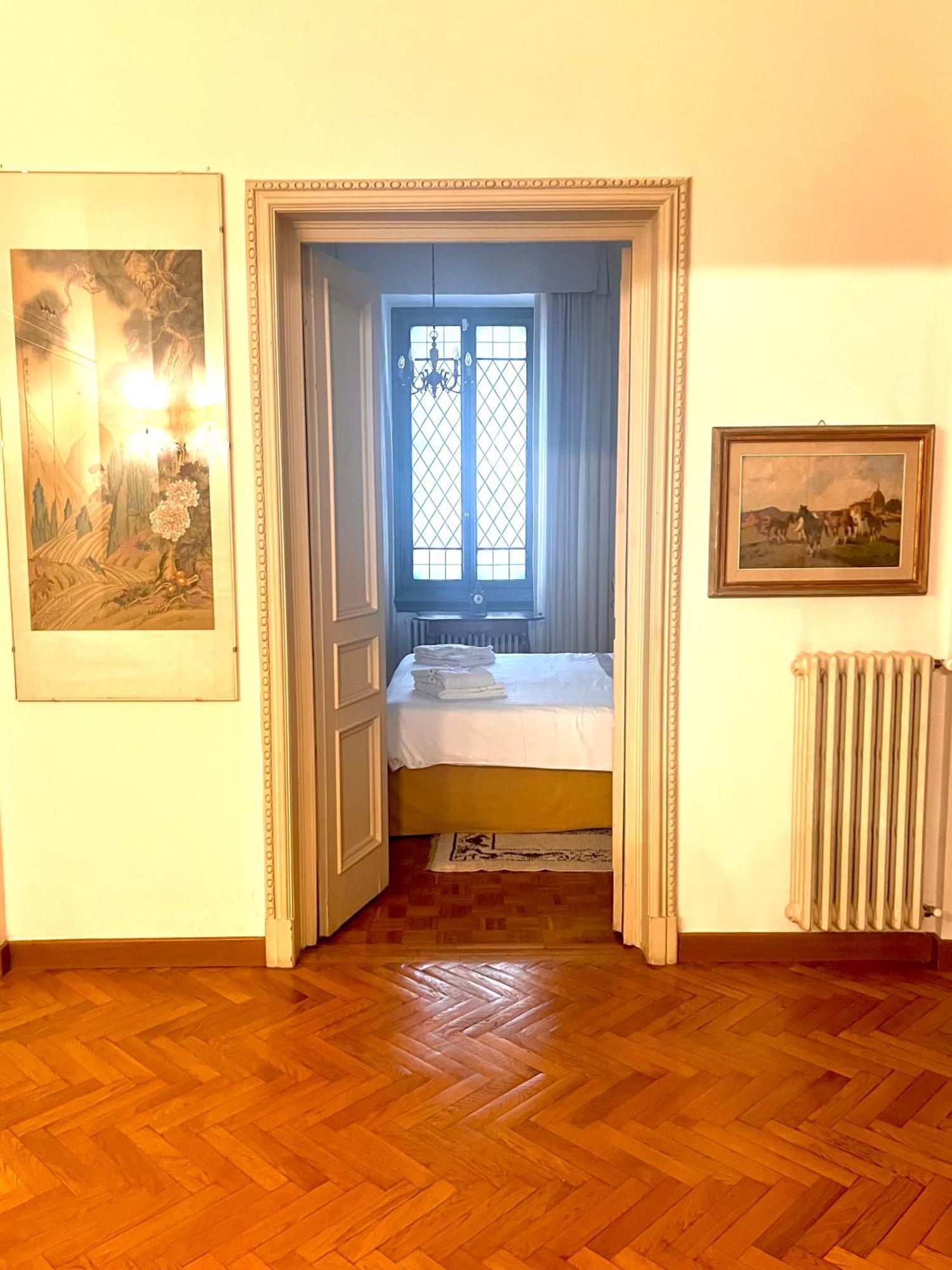 Appartement Luxury Liberty