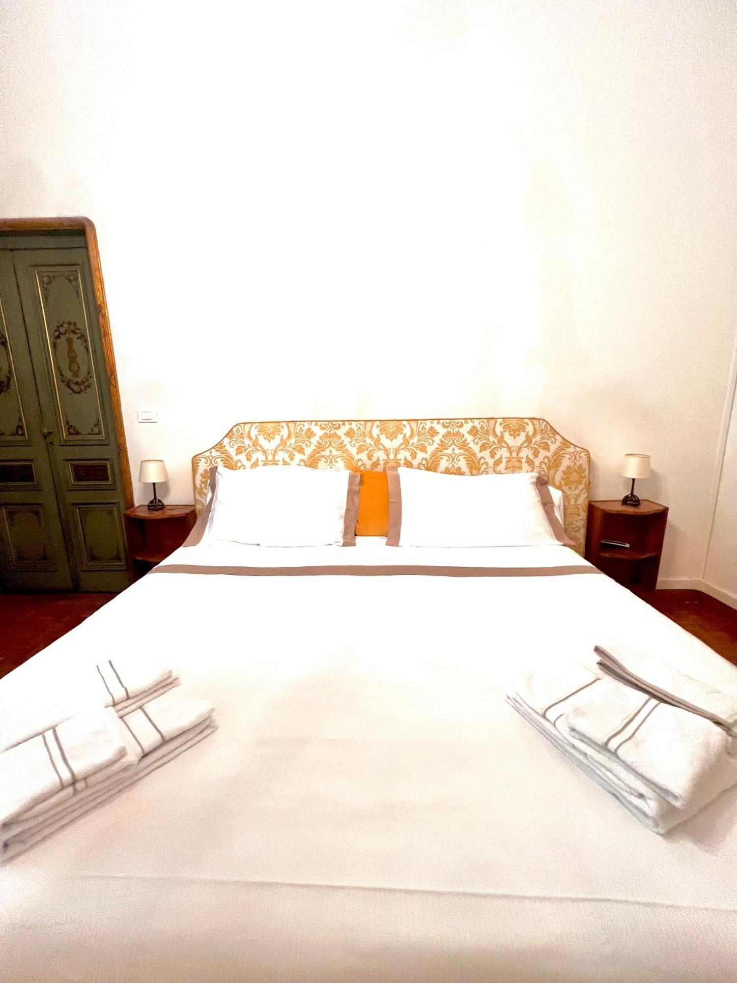 Appartement Luxury Liberty *