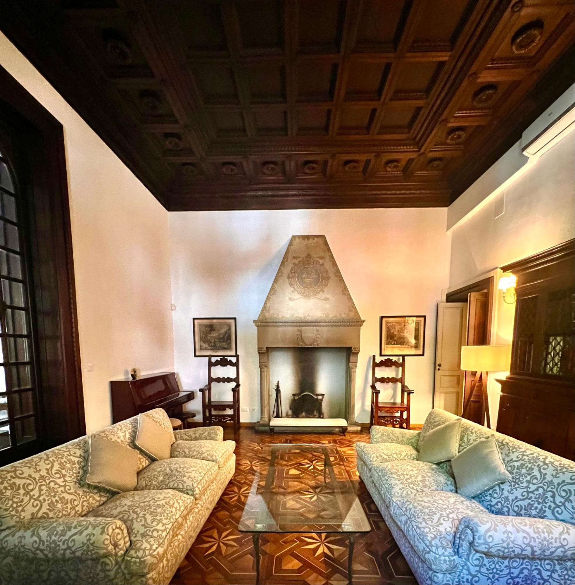 Luxury Liberty Florence
