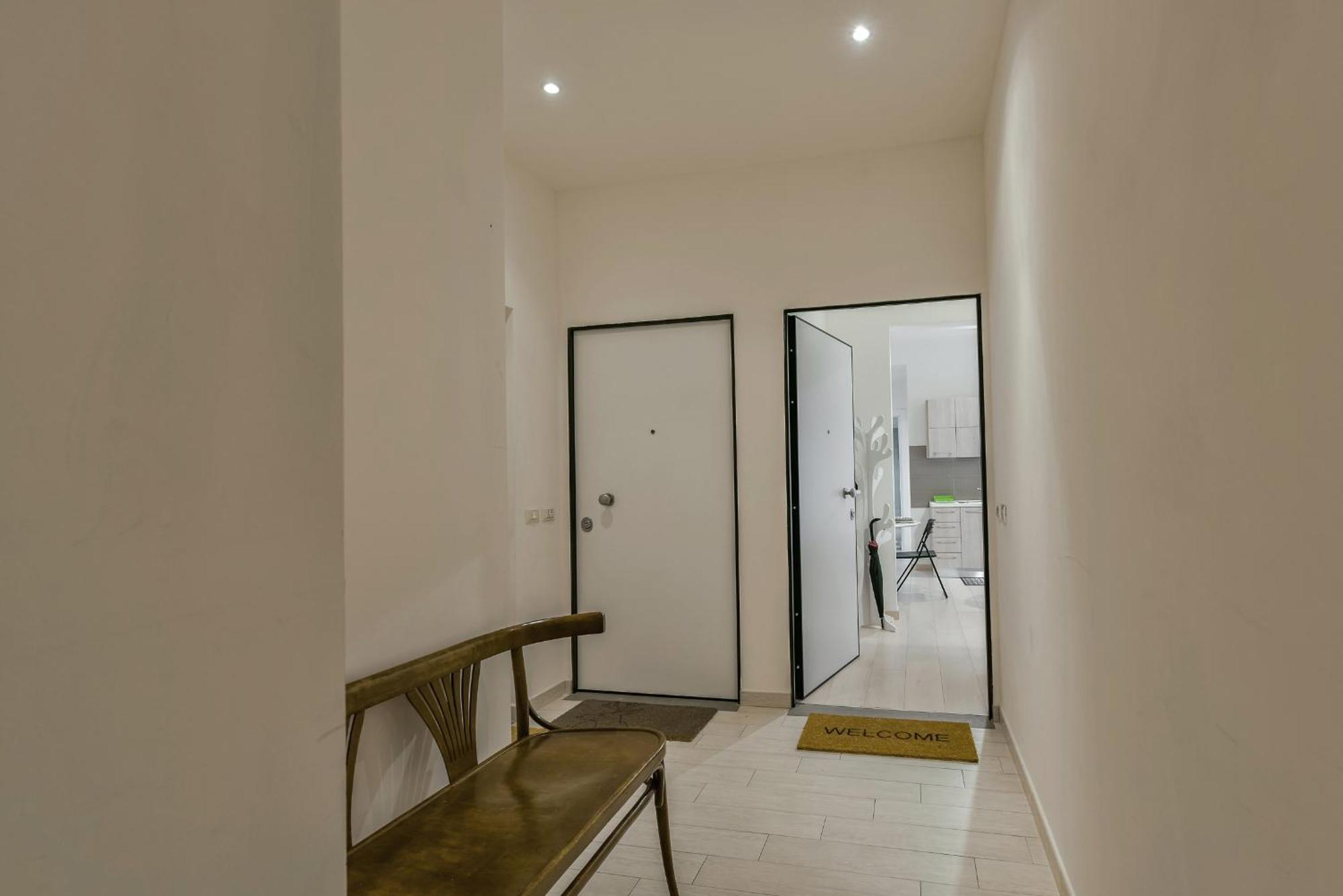 Apartment Minerva Arno River Florence
