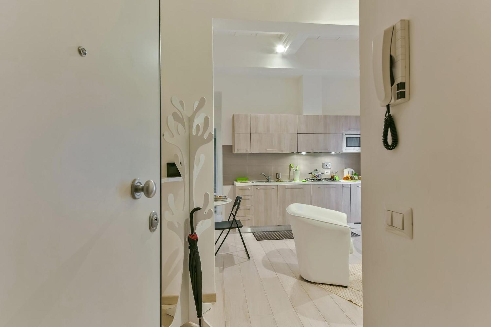 Minerva Arno River Apartment