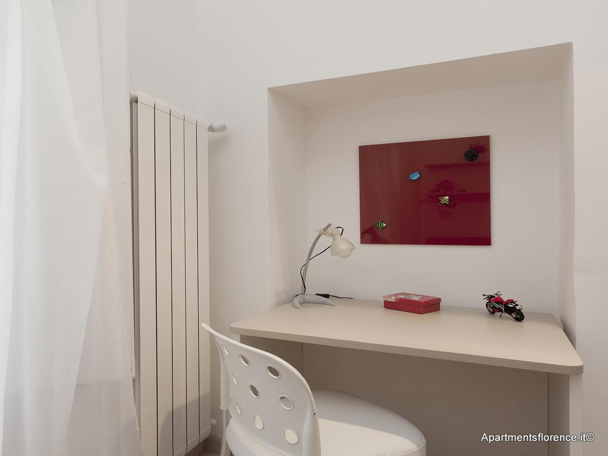 Minerva Arno River Apartment *