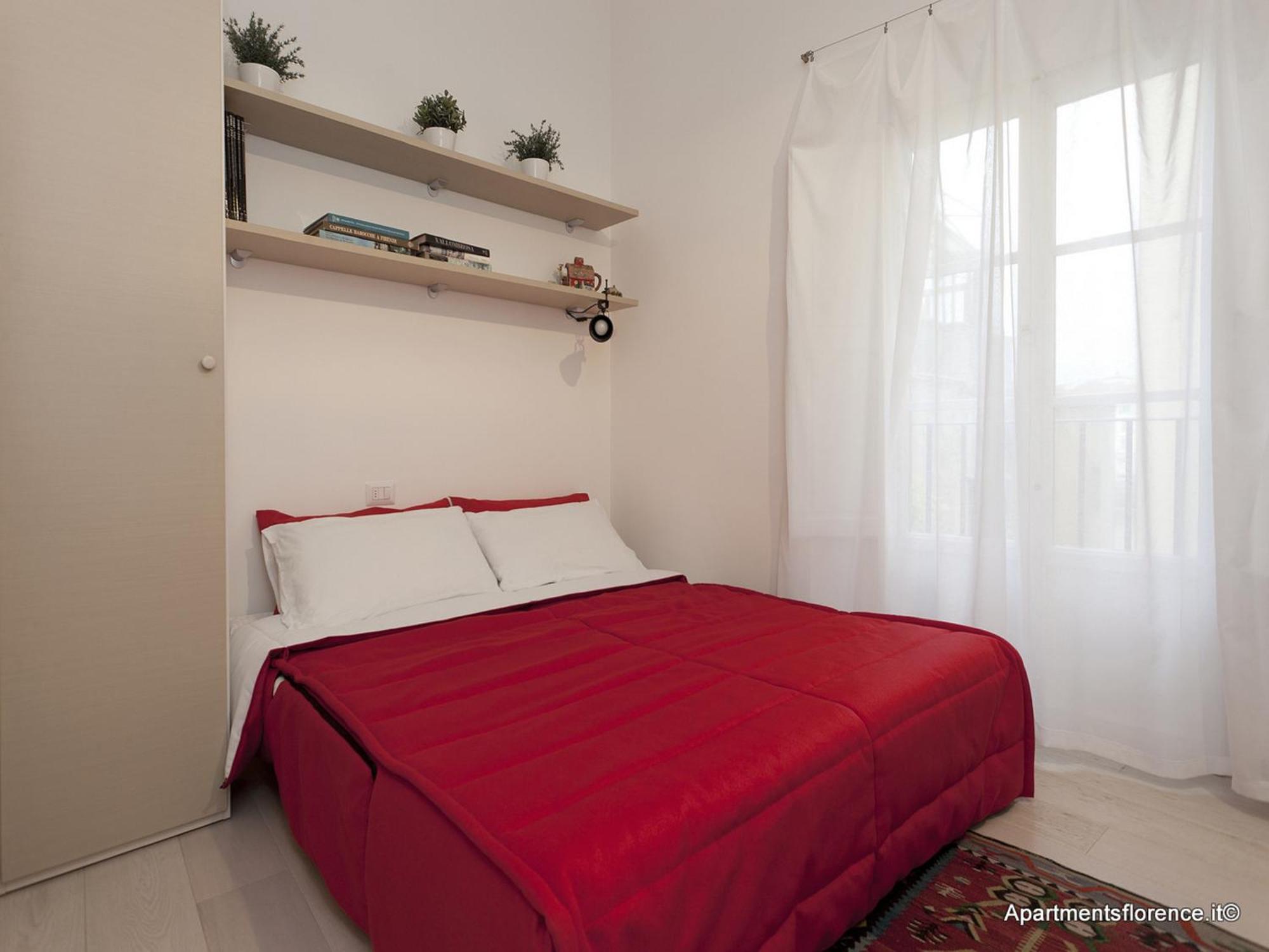 Apartment Minerva Arno River *