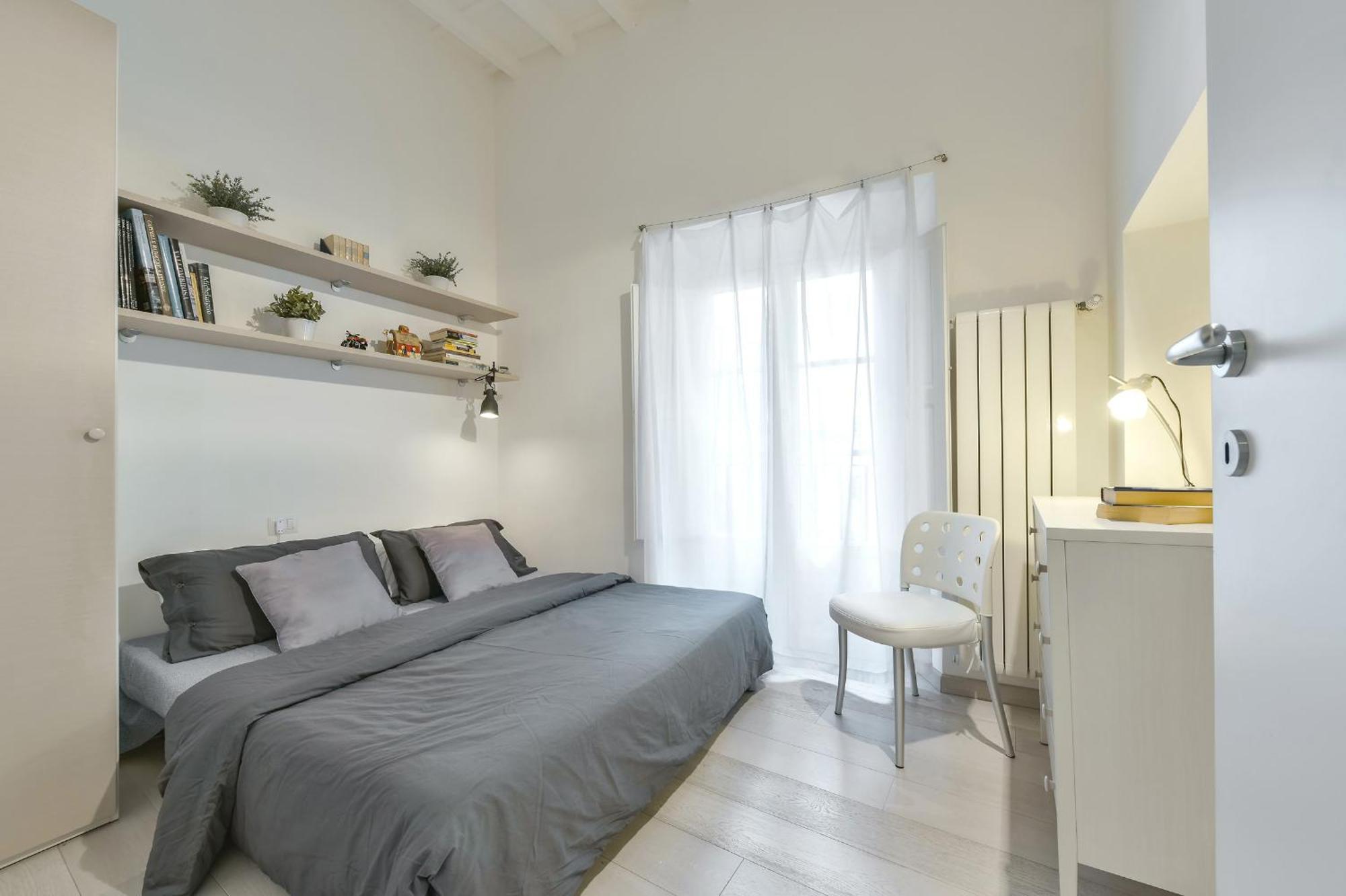 Apartment Minerva Arno River Florence