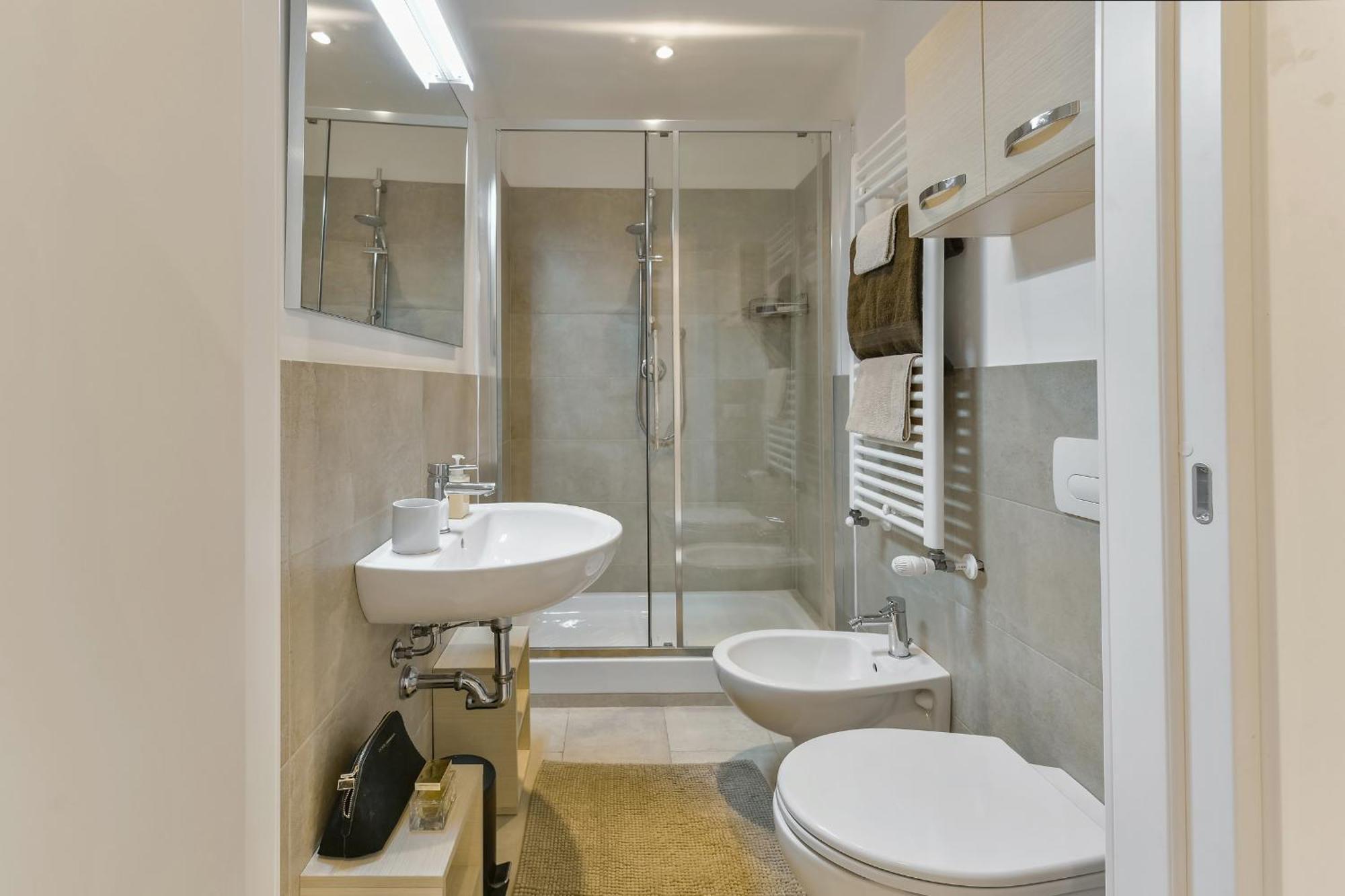 Apartment Minerva Arno River *
