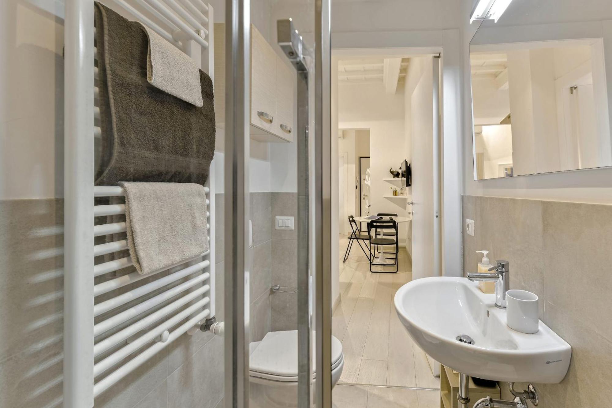 Minerva Arno River Apartment *