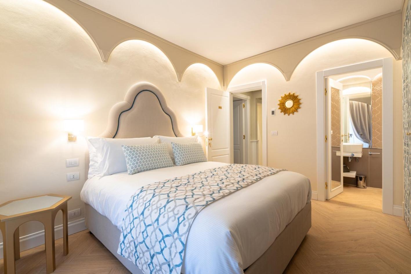 La Dimora Del Mercante - Residenza D'epoca Maison d'hôtes