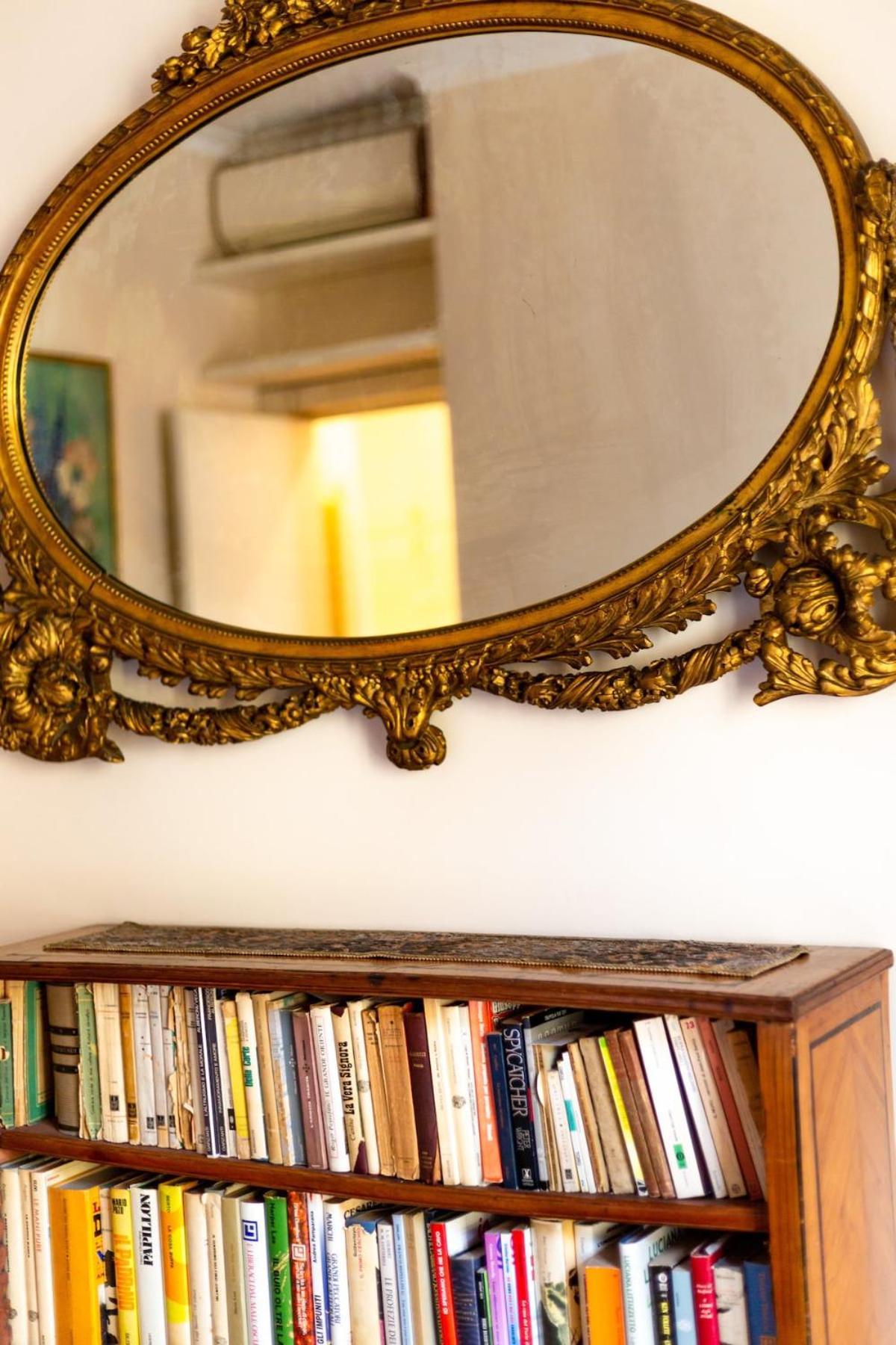 Florence Prestige Nel Heart Of Ponte Vecchio Villa Florence