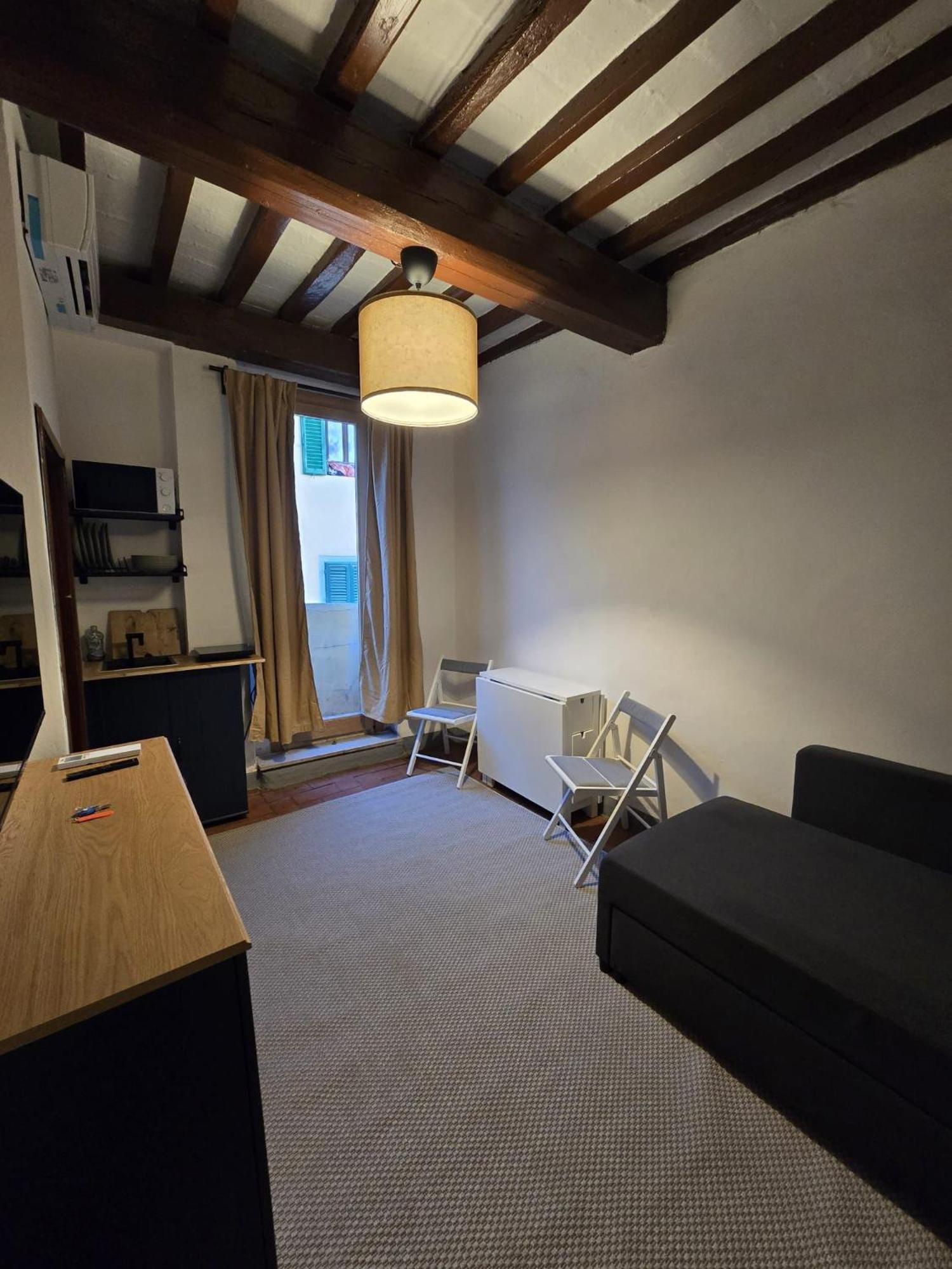 Apartment For The Of *