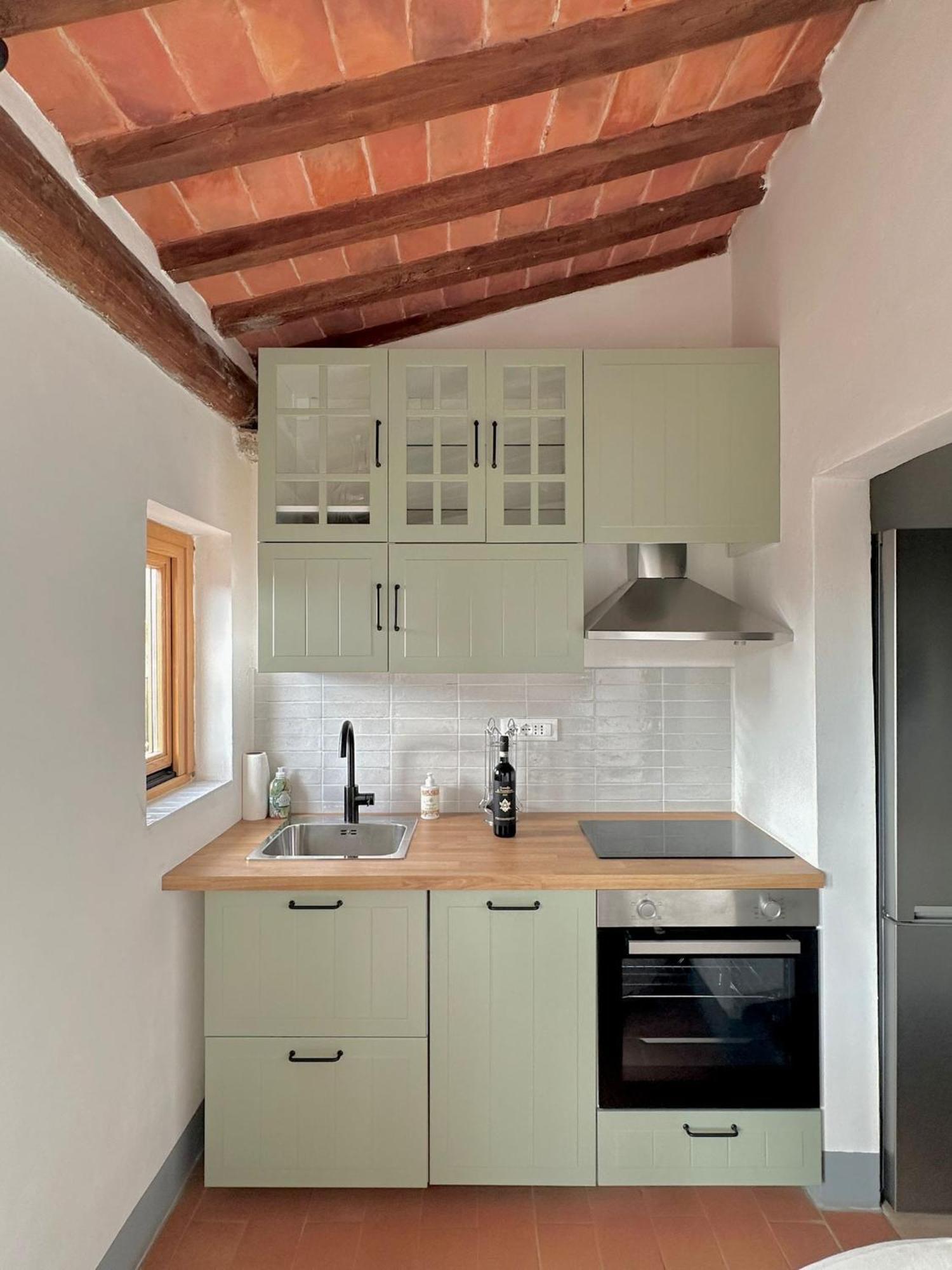 Apartment For The Of Florence