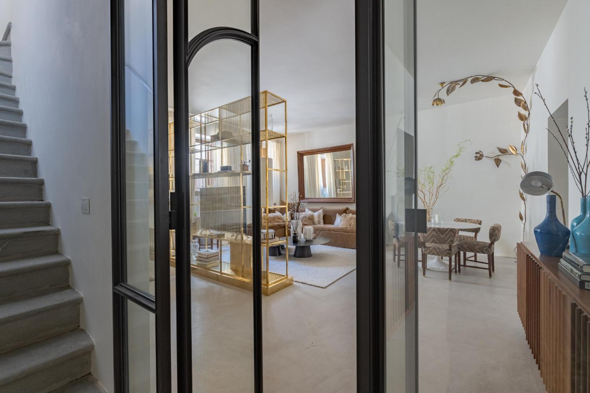 Apartment - Galileo's Garden At Ponte Vecchio *