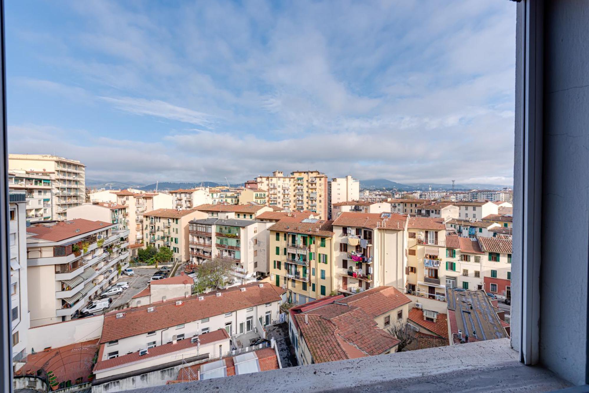 A Casa Di Sara 3 Apartment Florence
