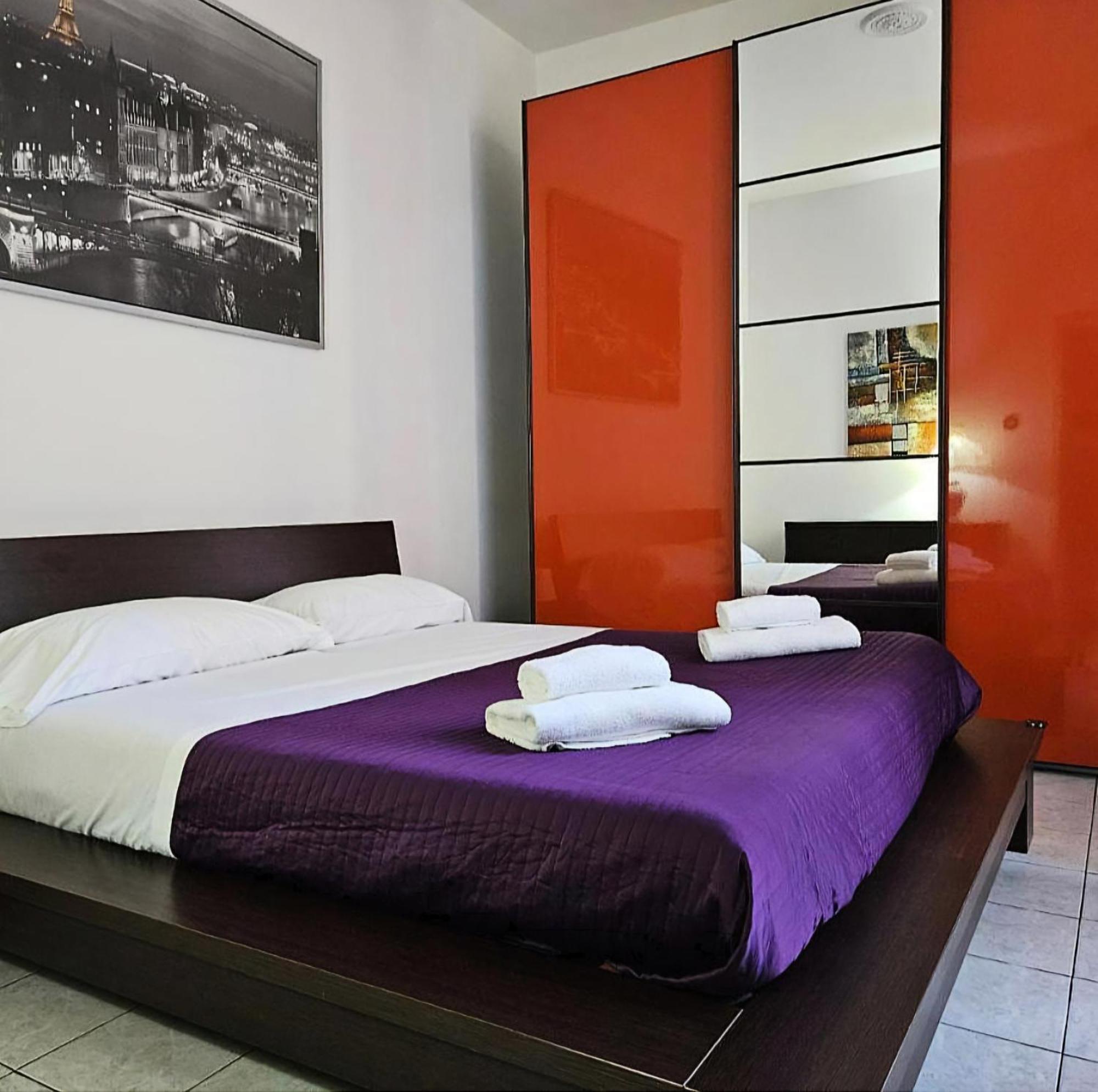 Vieusseux Apartment *