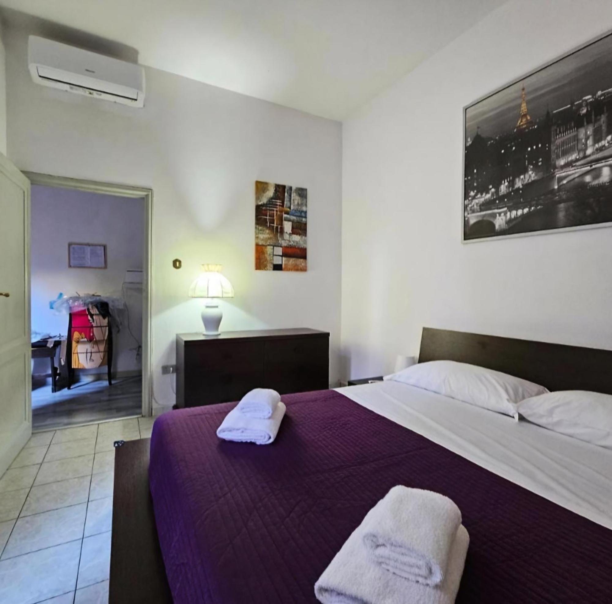 Vieusseux Apartment *