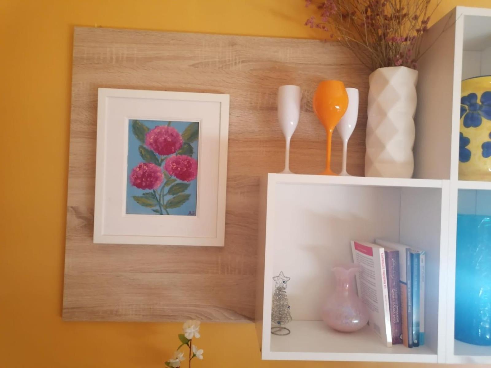 Casa Letizia In Apartment