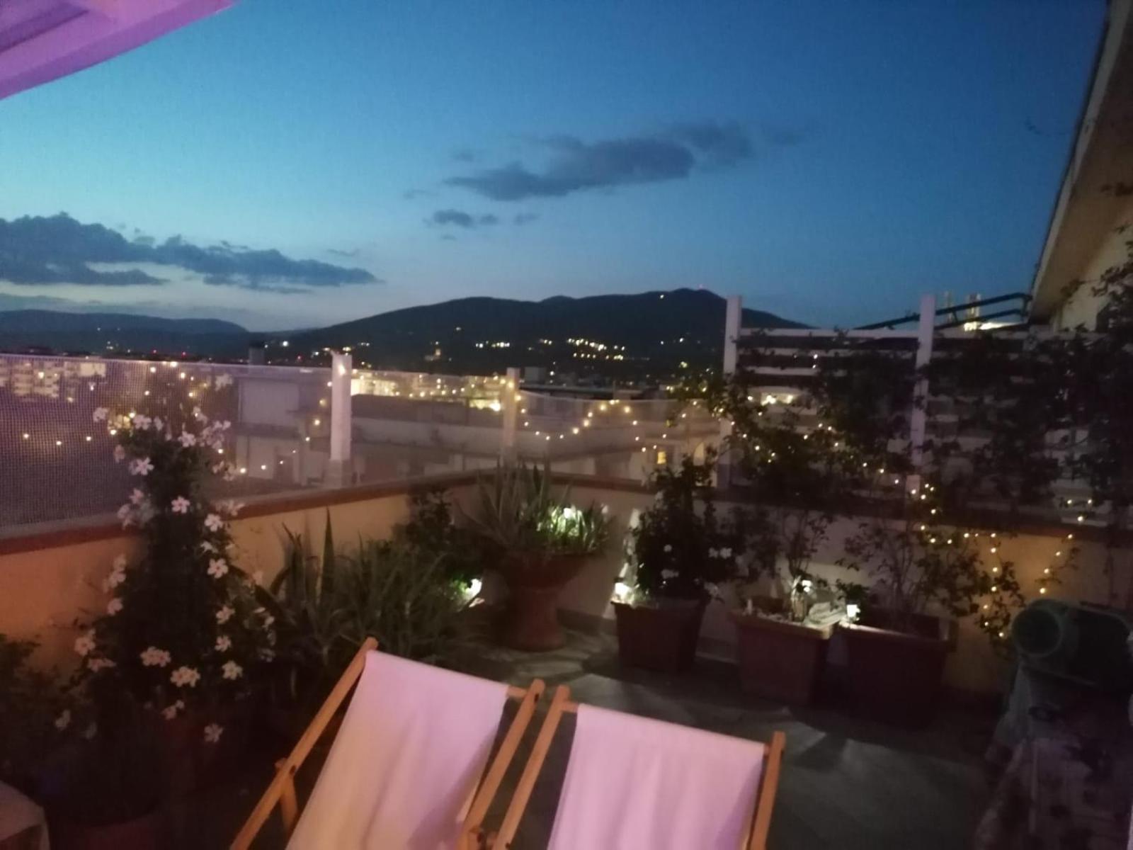 Casa Letizia In Apartment Florence
