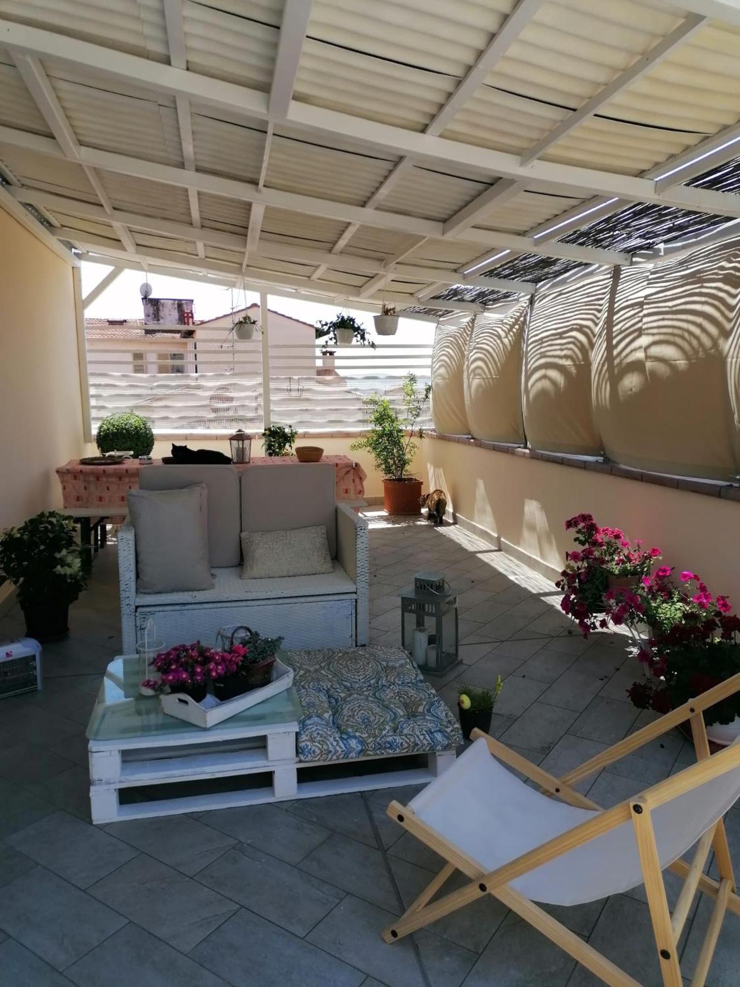 Apartment Casa Letizia In *