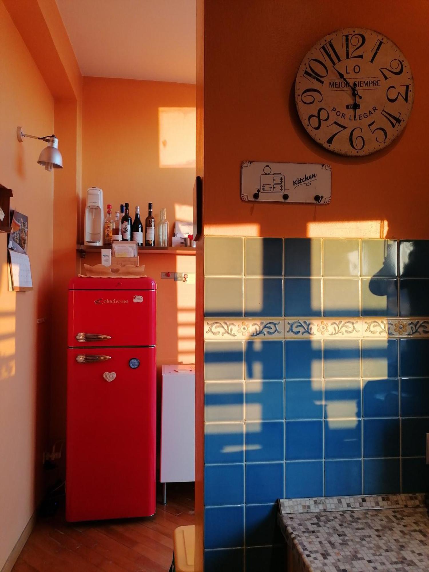Apartment Casa Letizia In Florence
