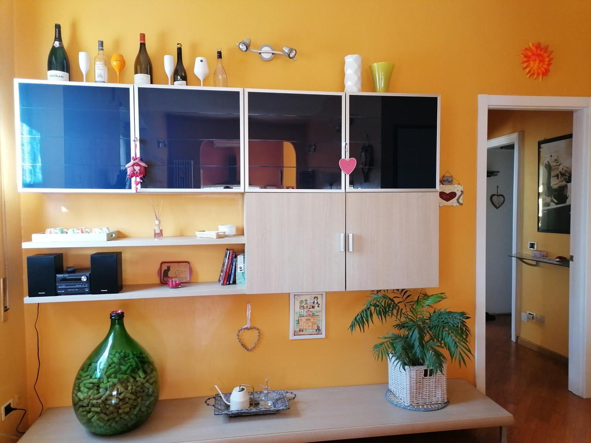 Apartment Casa Letizia In Florence