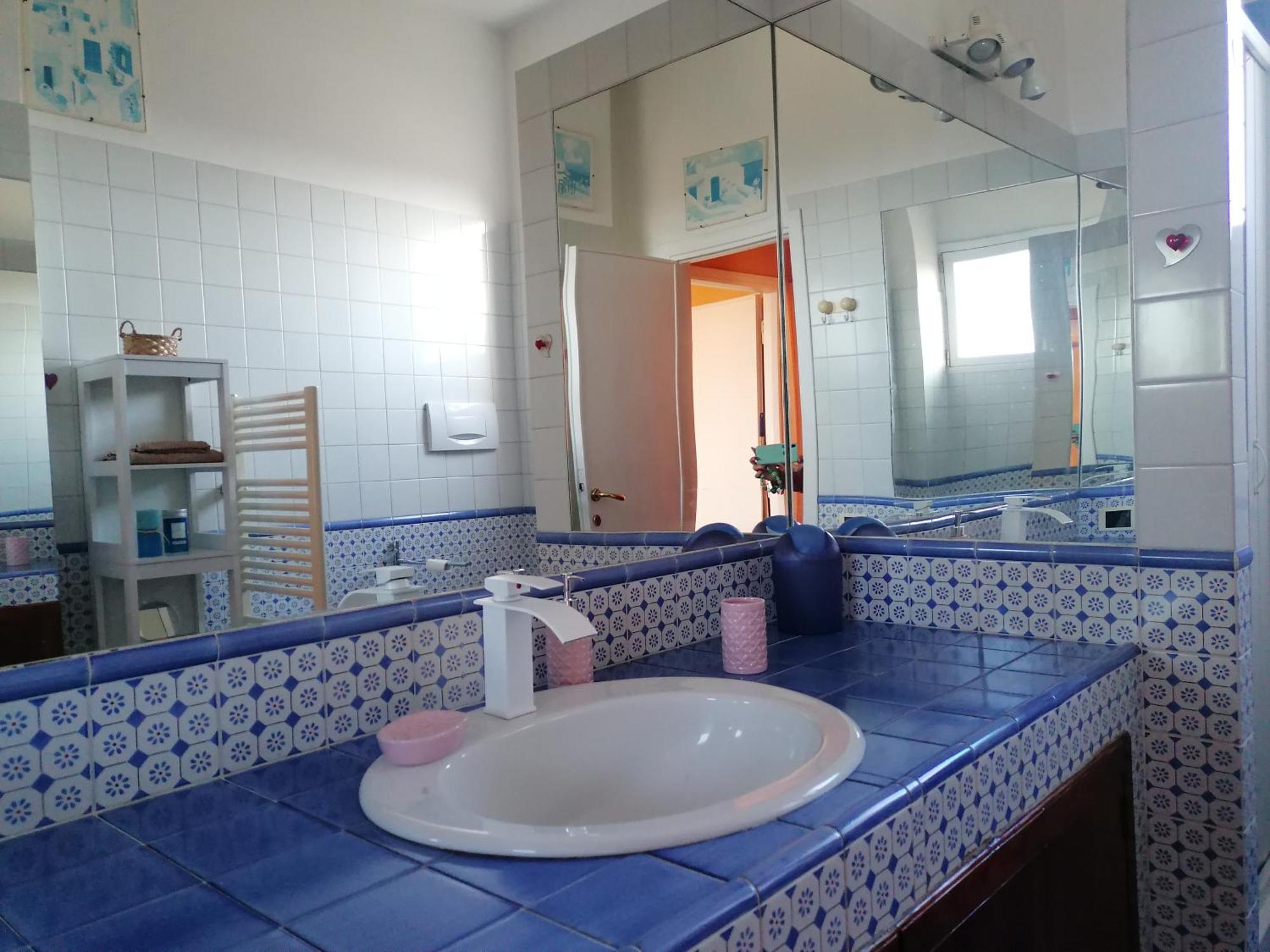Casa Letizia In Apartment Florence