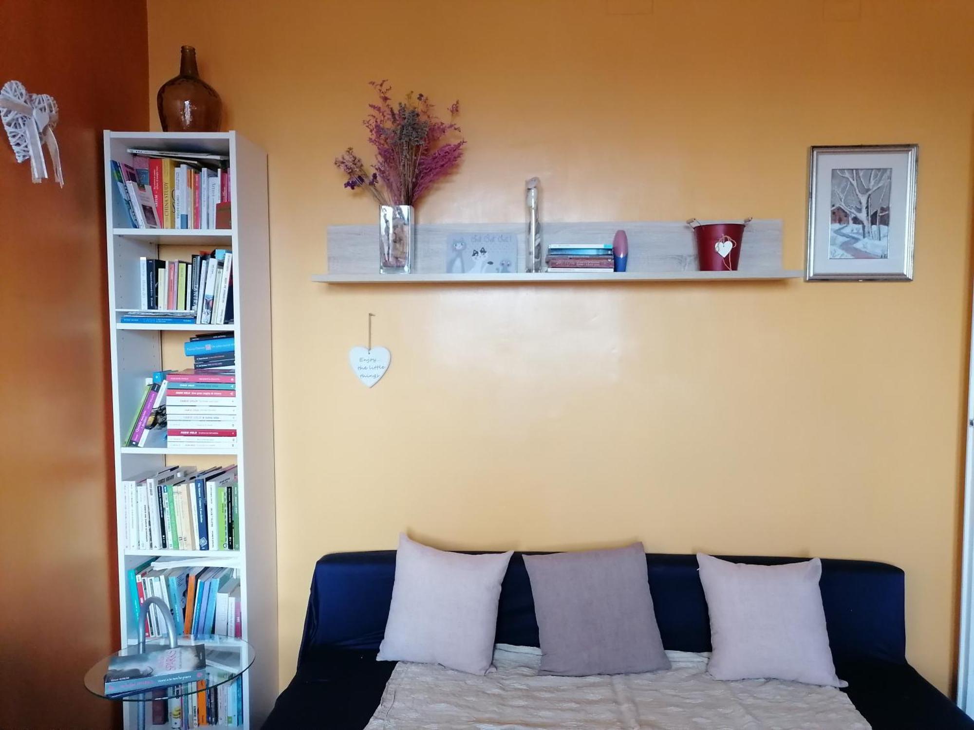 Apartment Casa Letizia In Florence