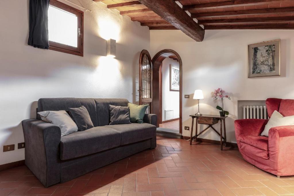 Duomo Spectacular Terrace Apartment