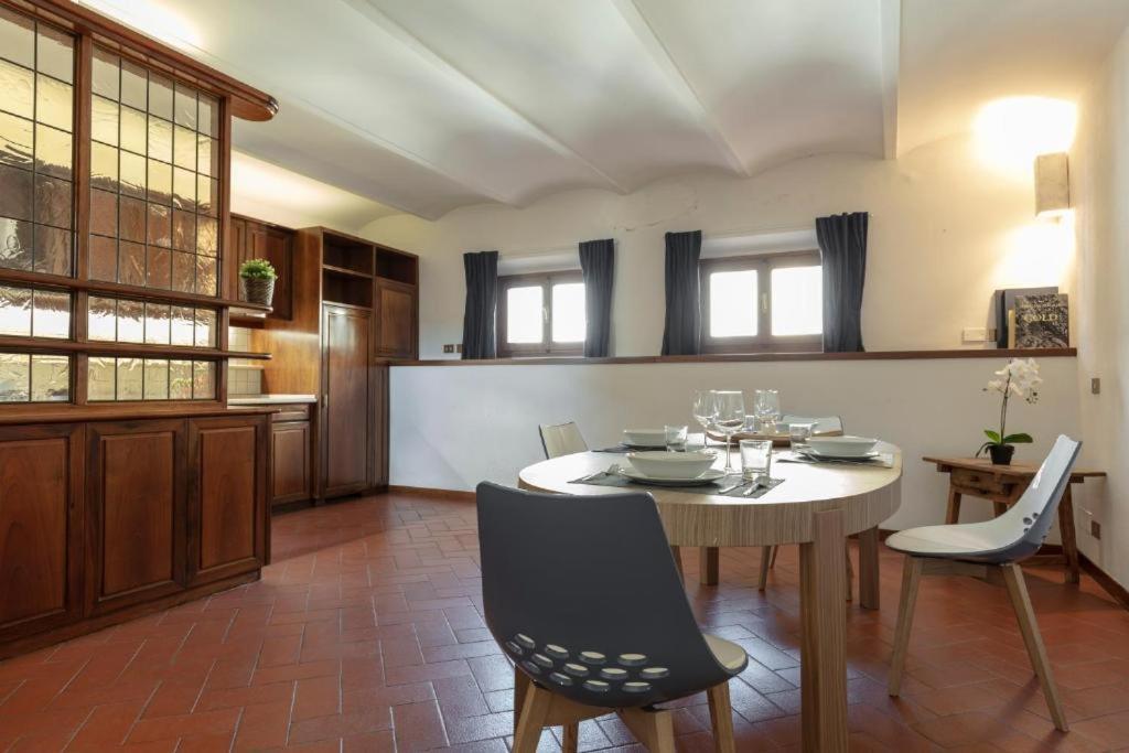 Apartment Duomo Spectacular Terrace *