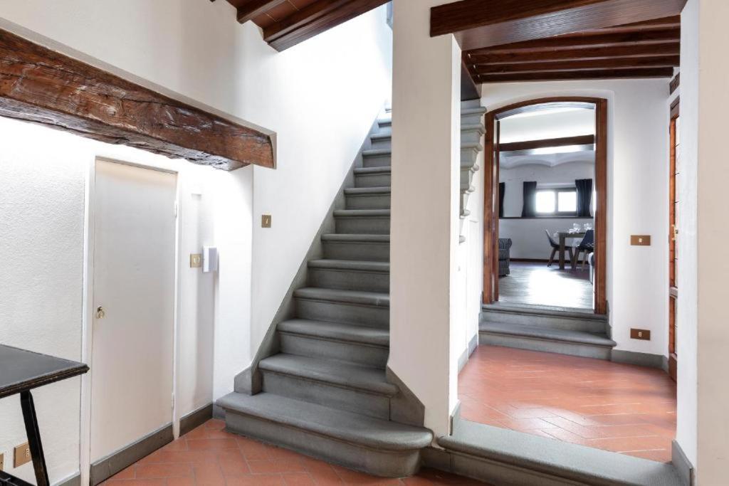 Apartment Duomo Spectacular Terrace Florence