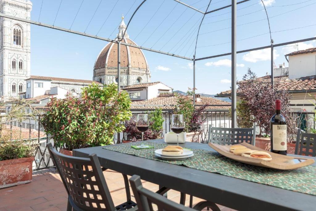 Apartment Duomo Spectacular Terrace *