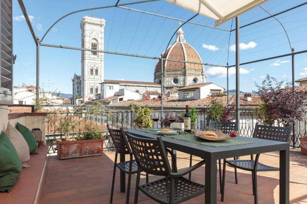Duomo Spectacular Terrace *