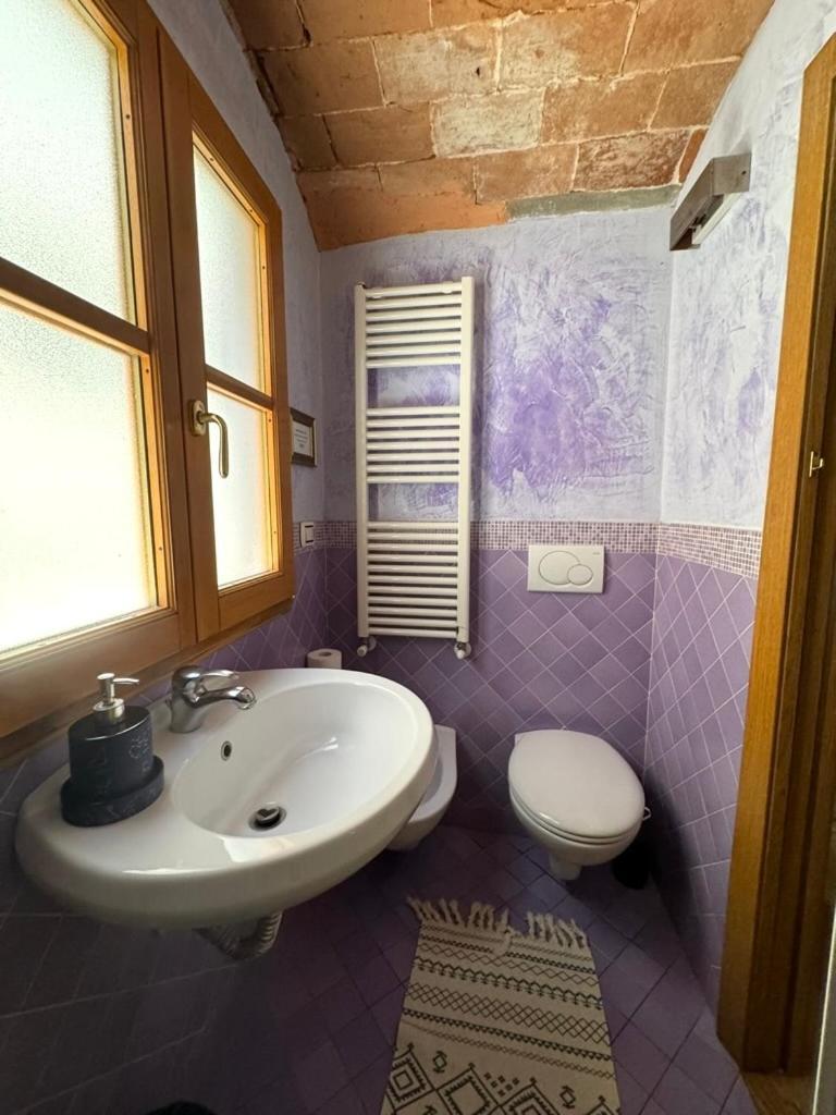 The Smallest Of Guest house